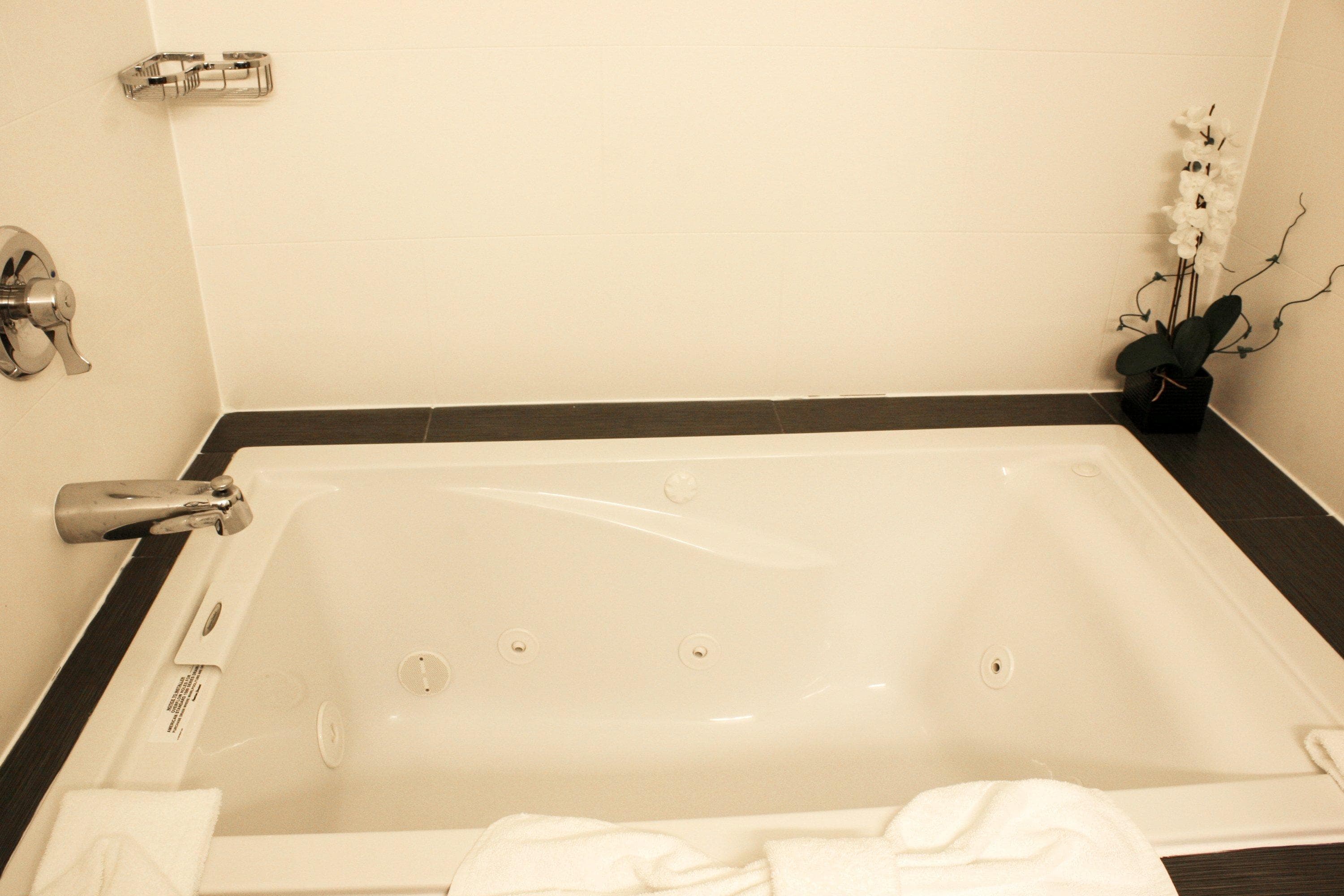 Comfort Inn Ellensburg — 11