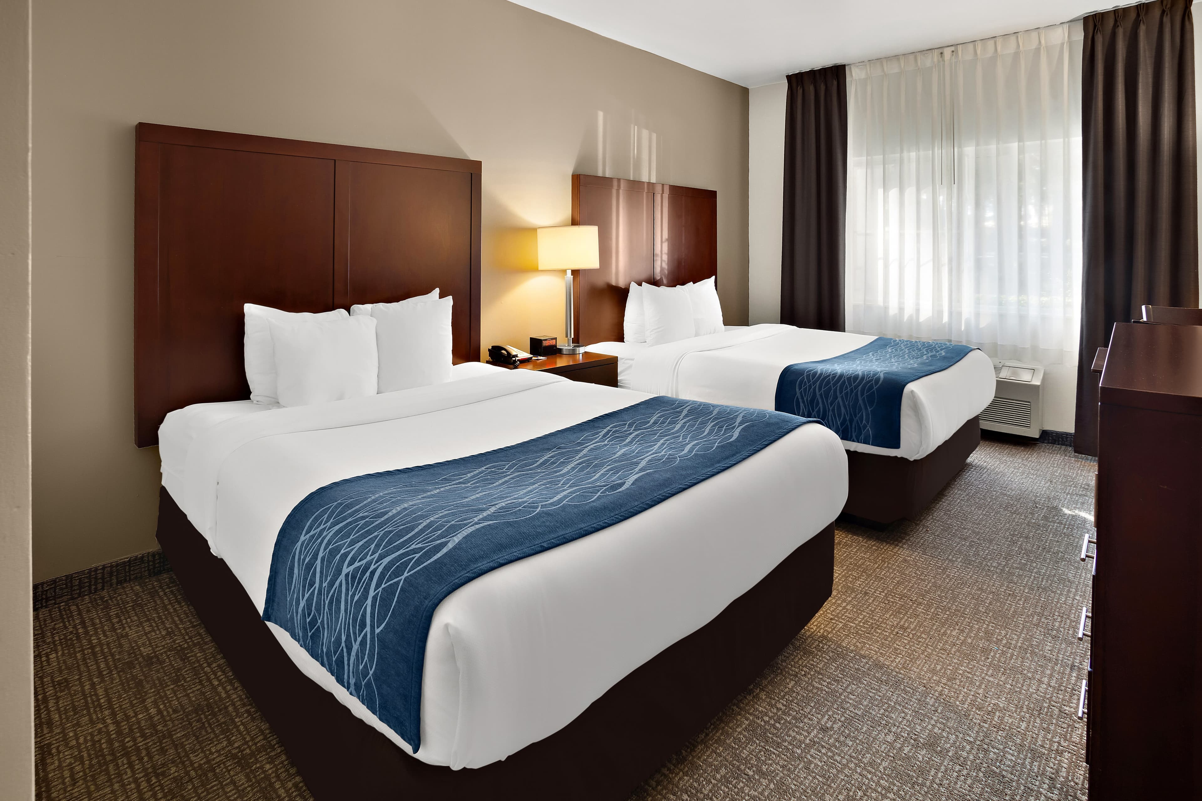 Comfort Inn Lacey - Olympia - Image 5