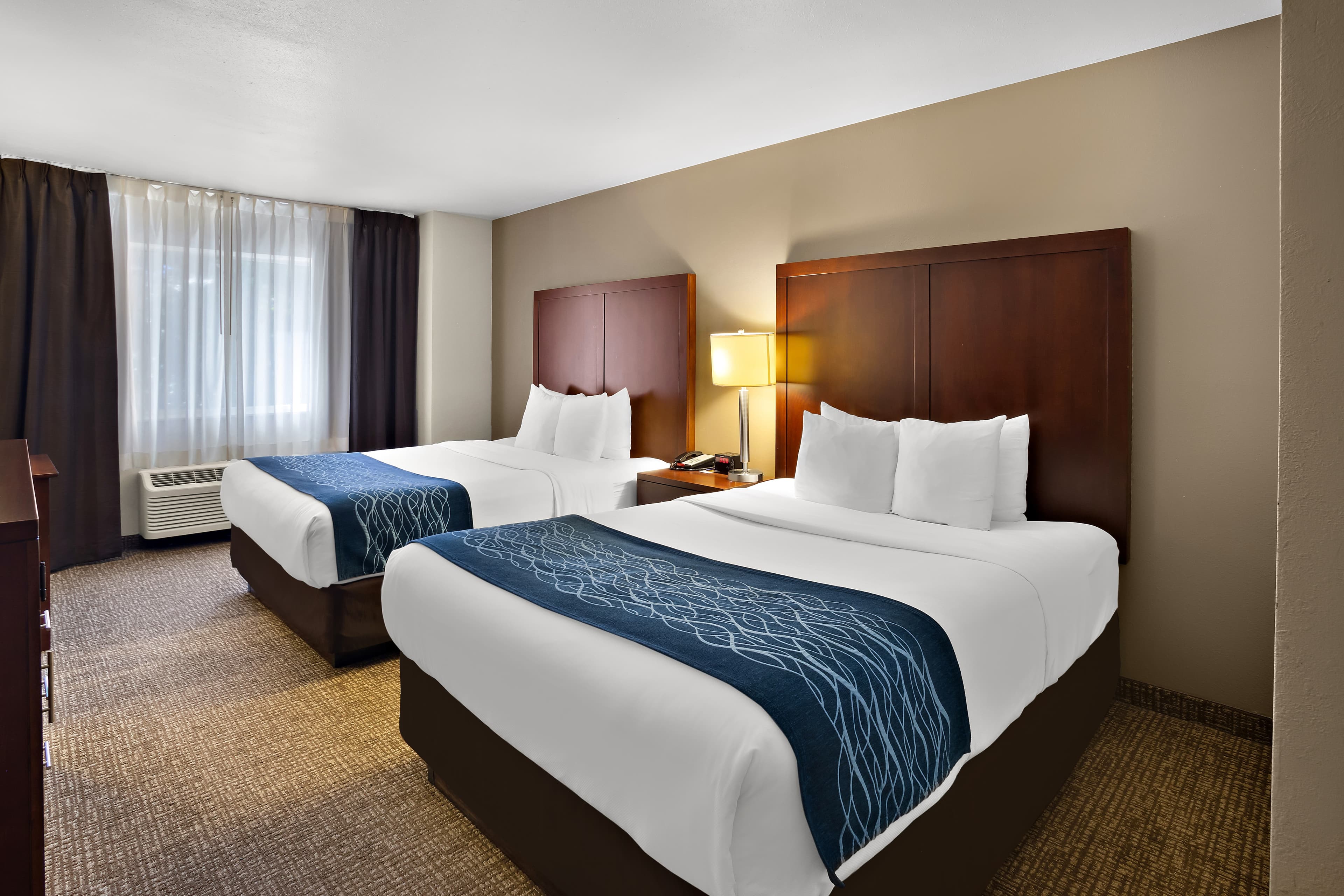 Comfort Inn Lacey - Olympia — 14