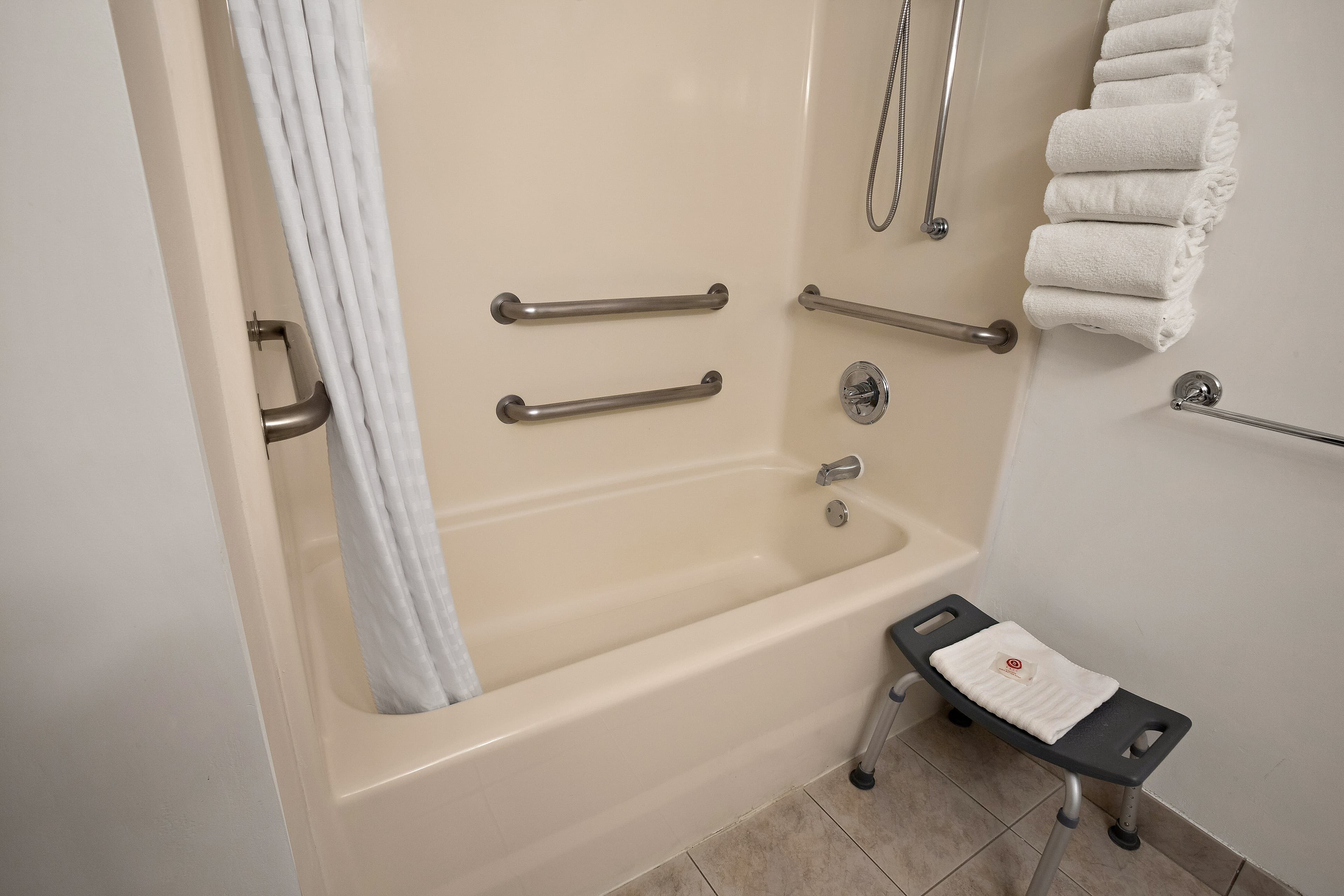 Comfort Inn Lacey - Olympia — 20