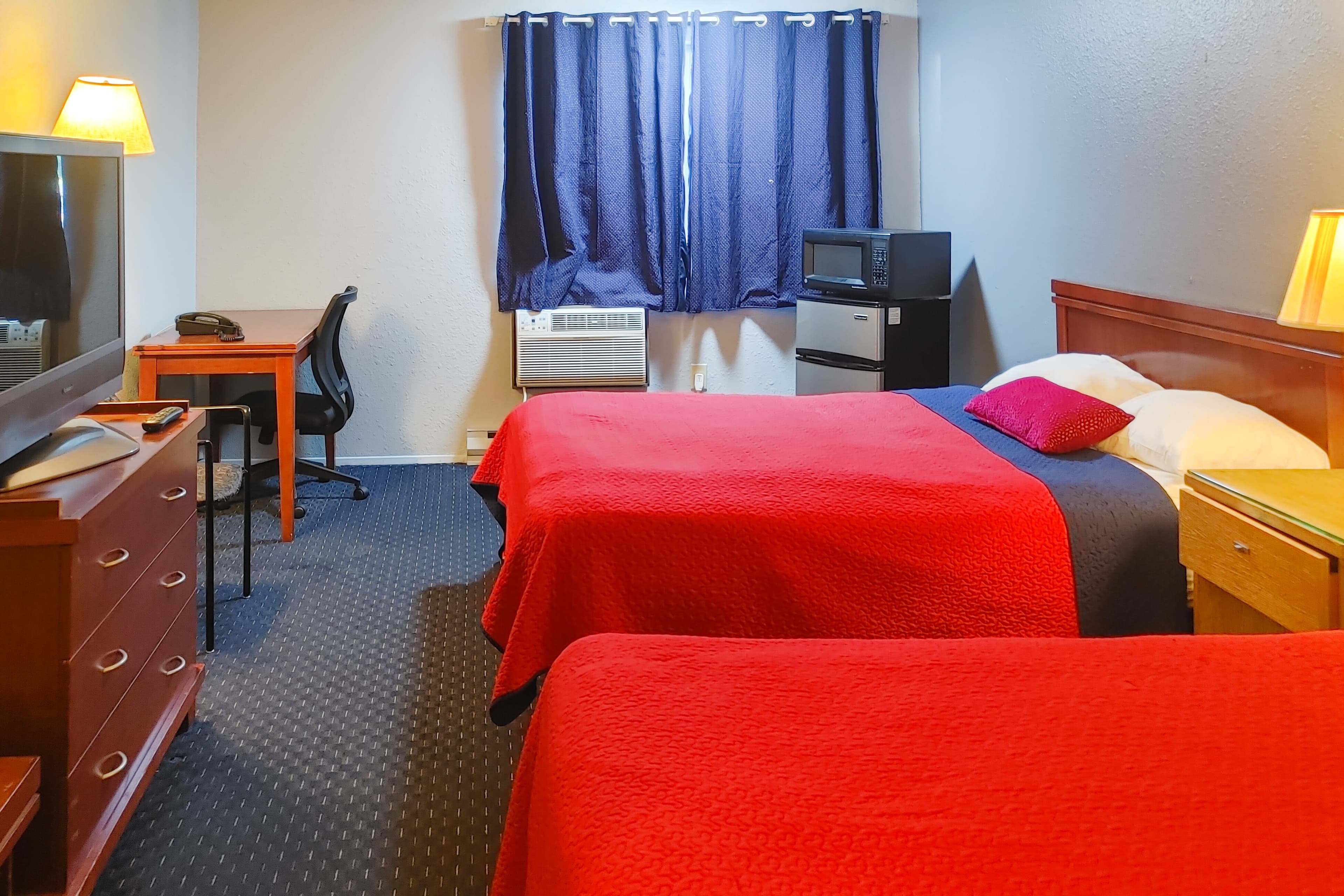 Rodeway Inn Seattle Airport - Image 3