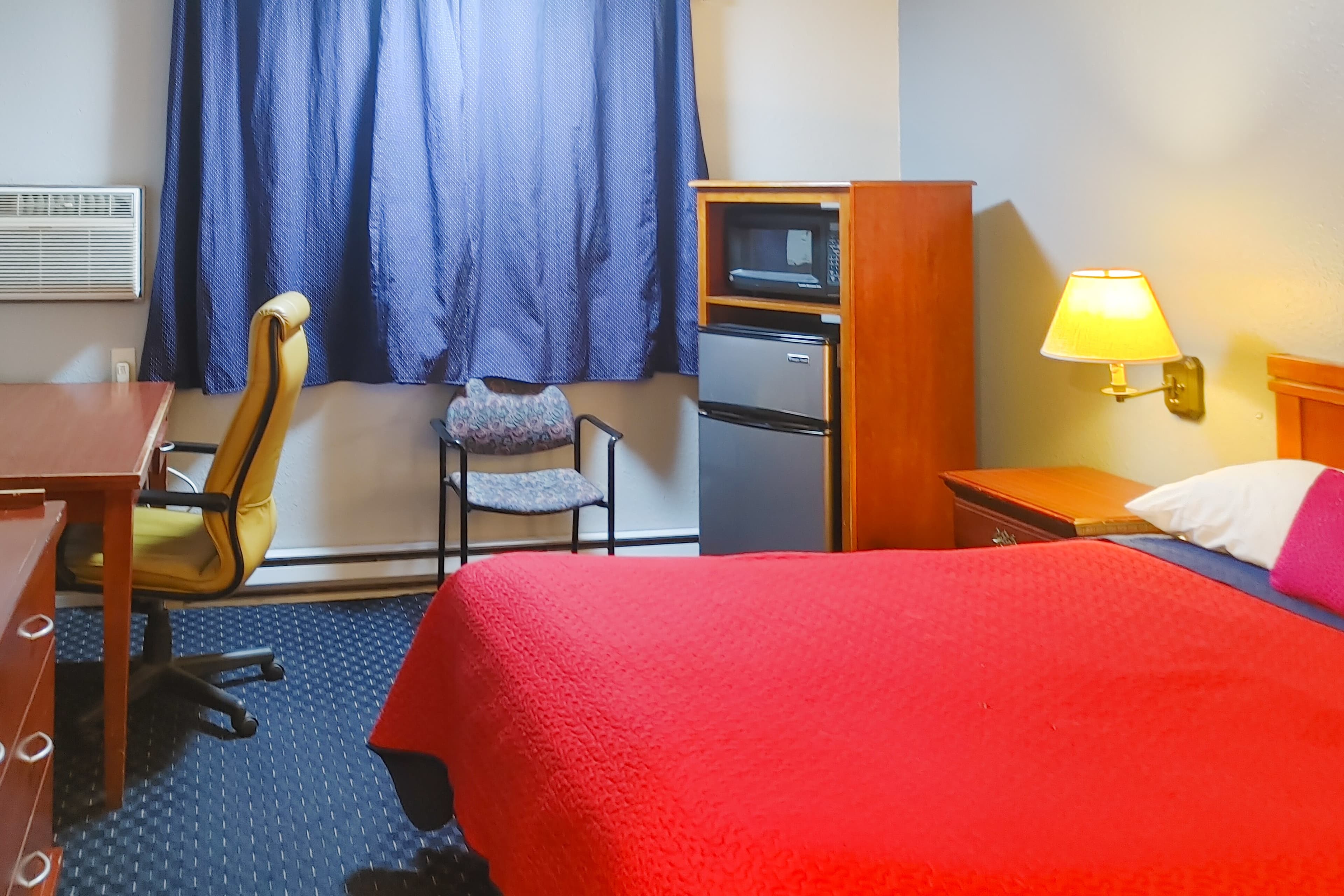 Rodeway Inn Seattle Airport — 6