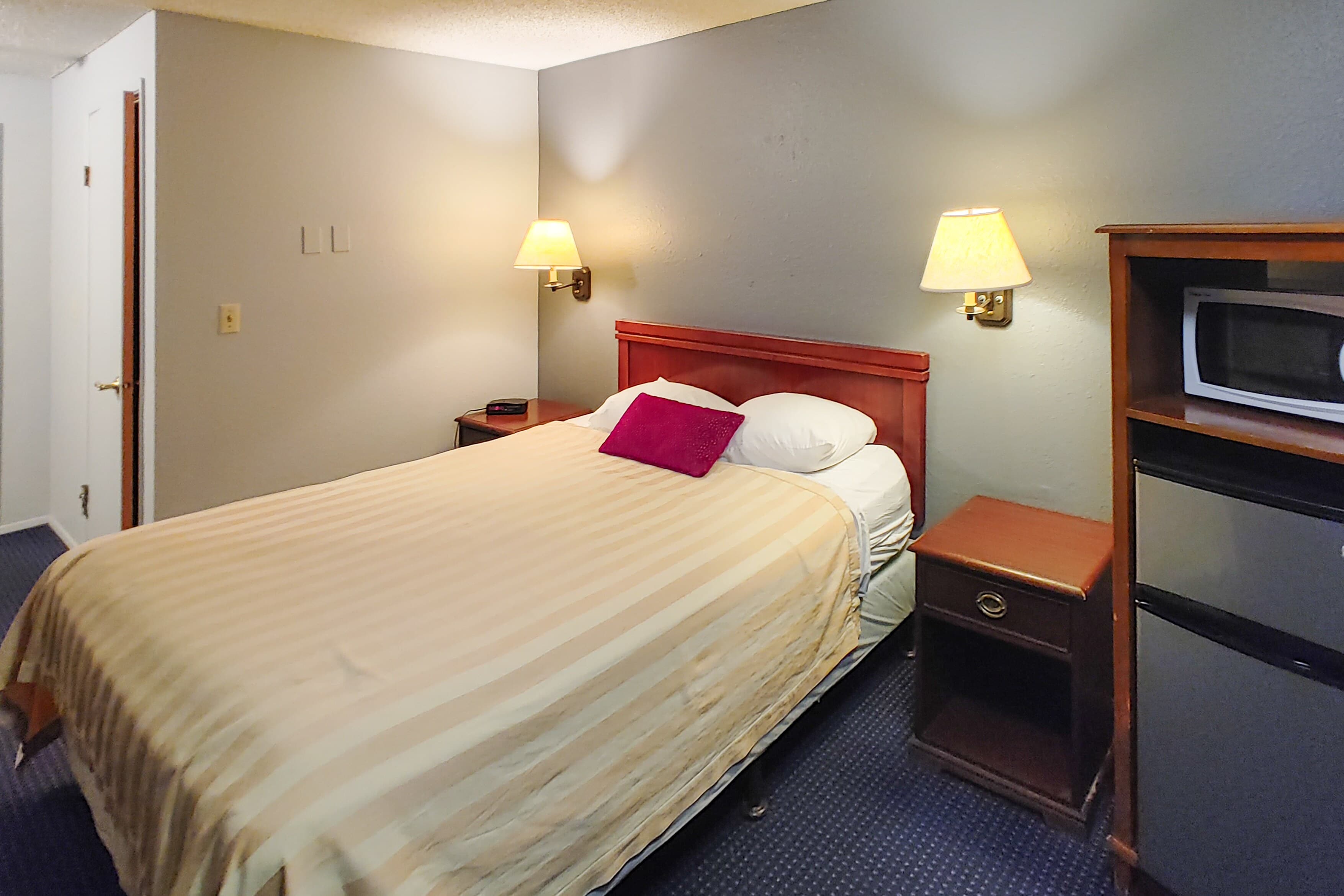 Rodeway Inn Seattle Airport — 10