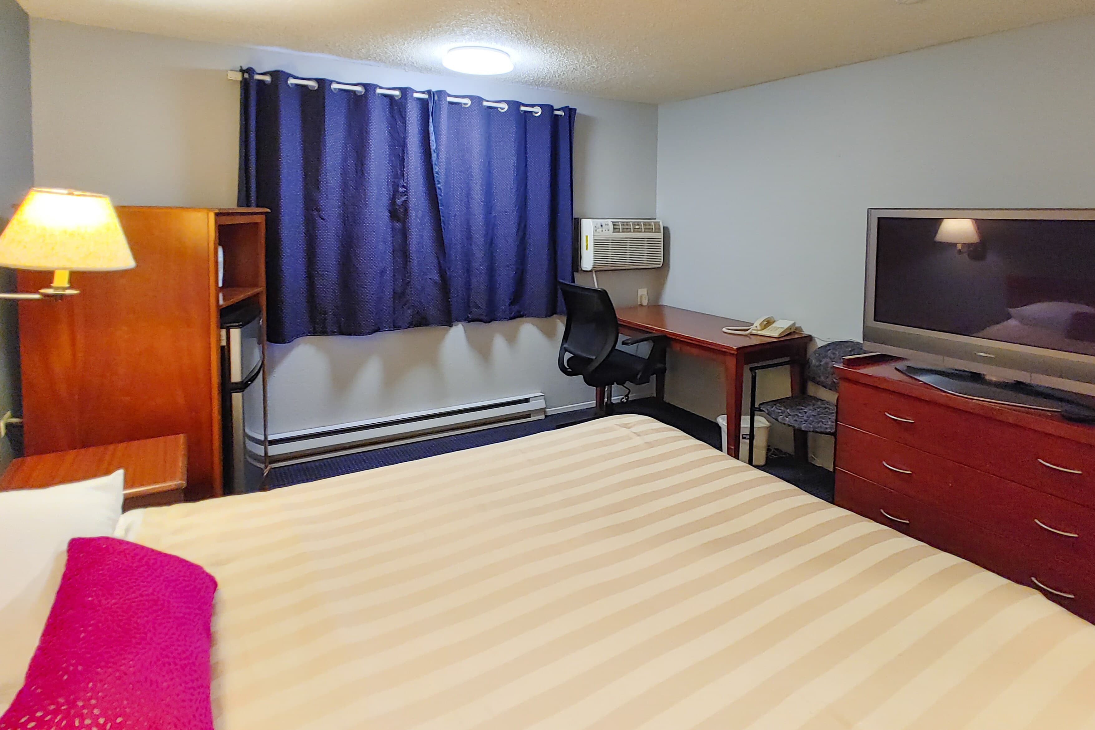 Rodeway Inn Seattle Airport — 12