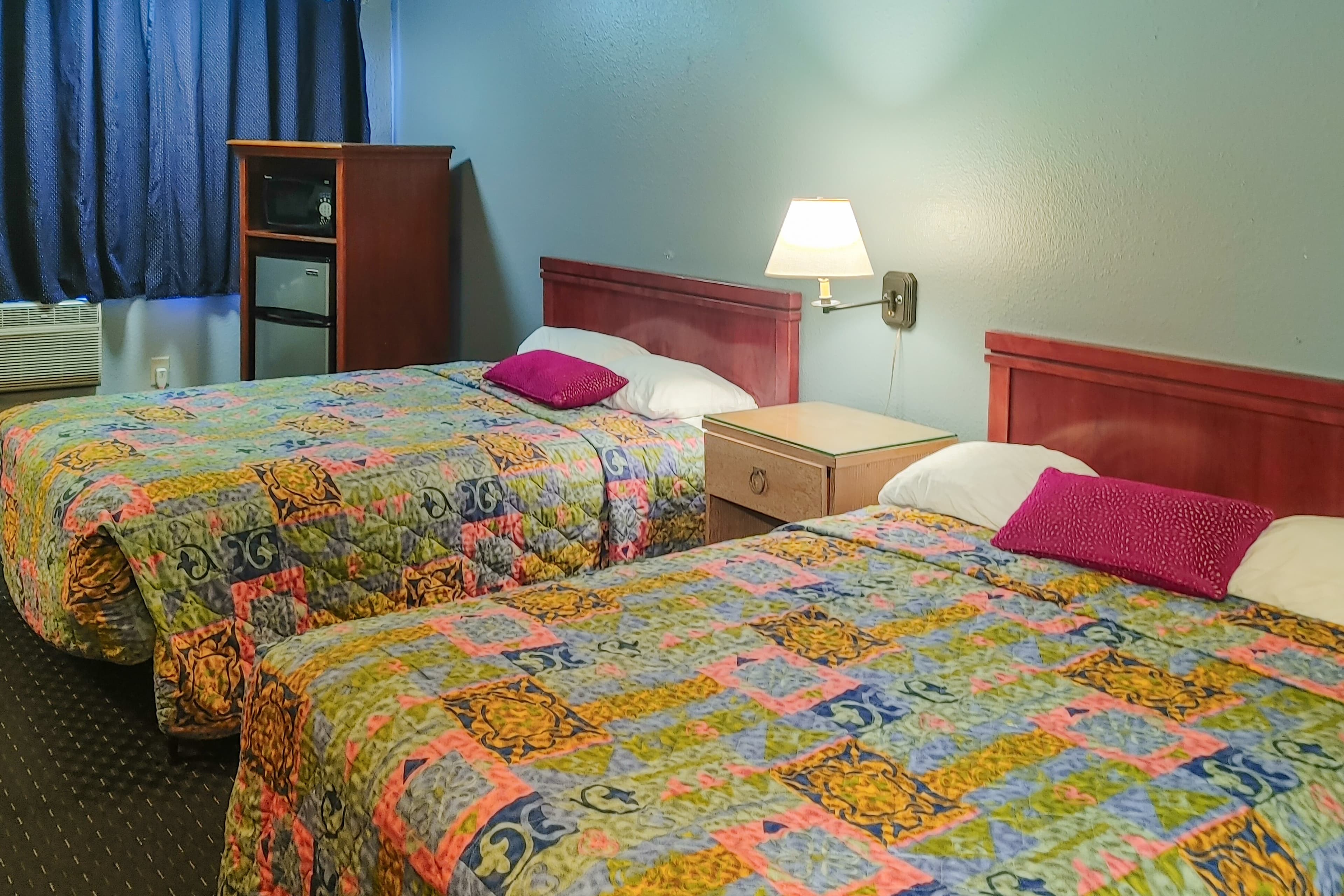 Rodeway Inn Seattle Airport — 7