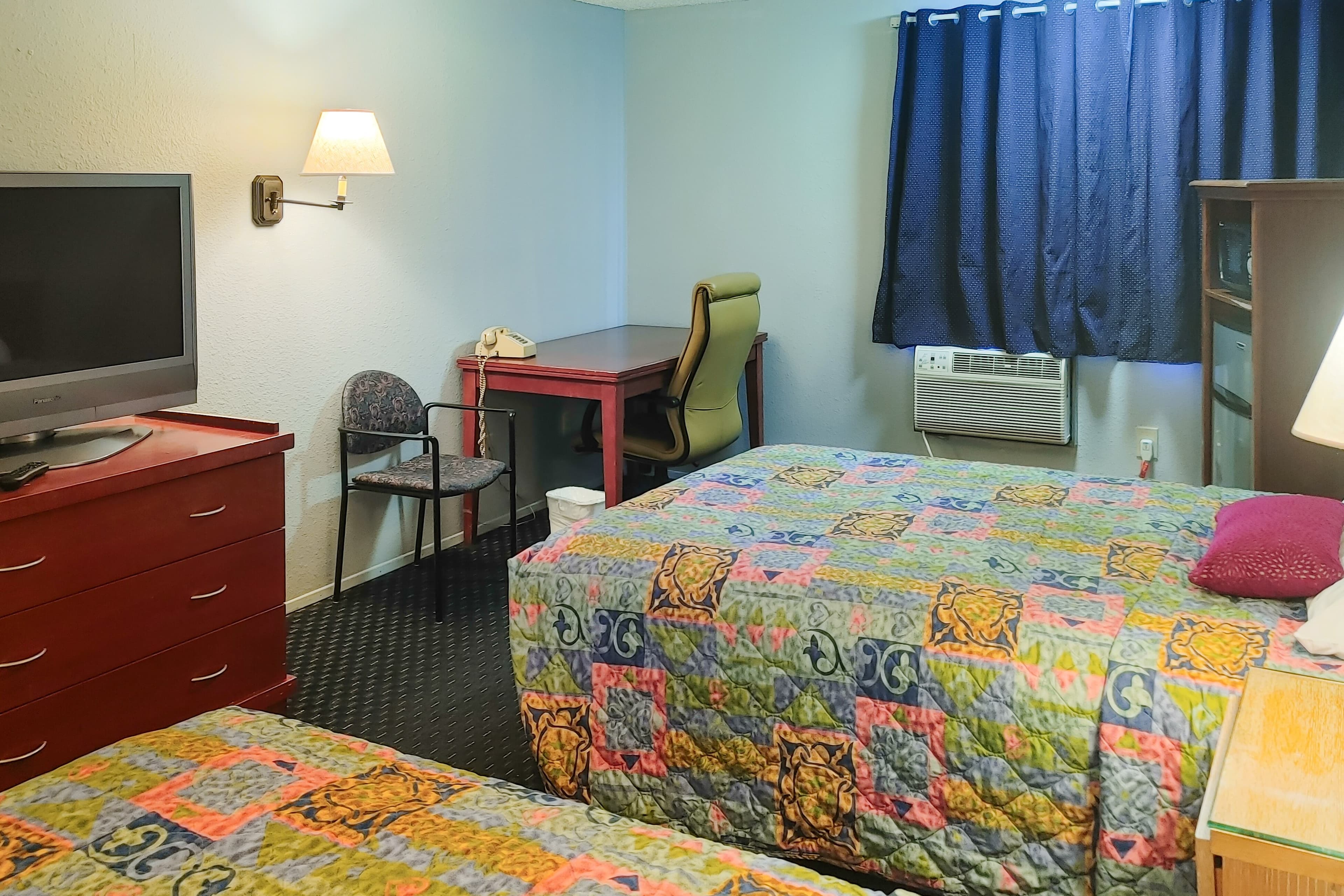 Rodeway Inn Seattle Airport — 9