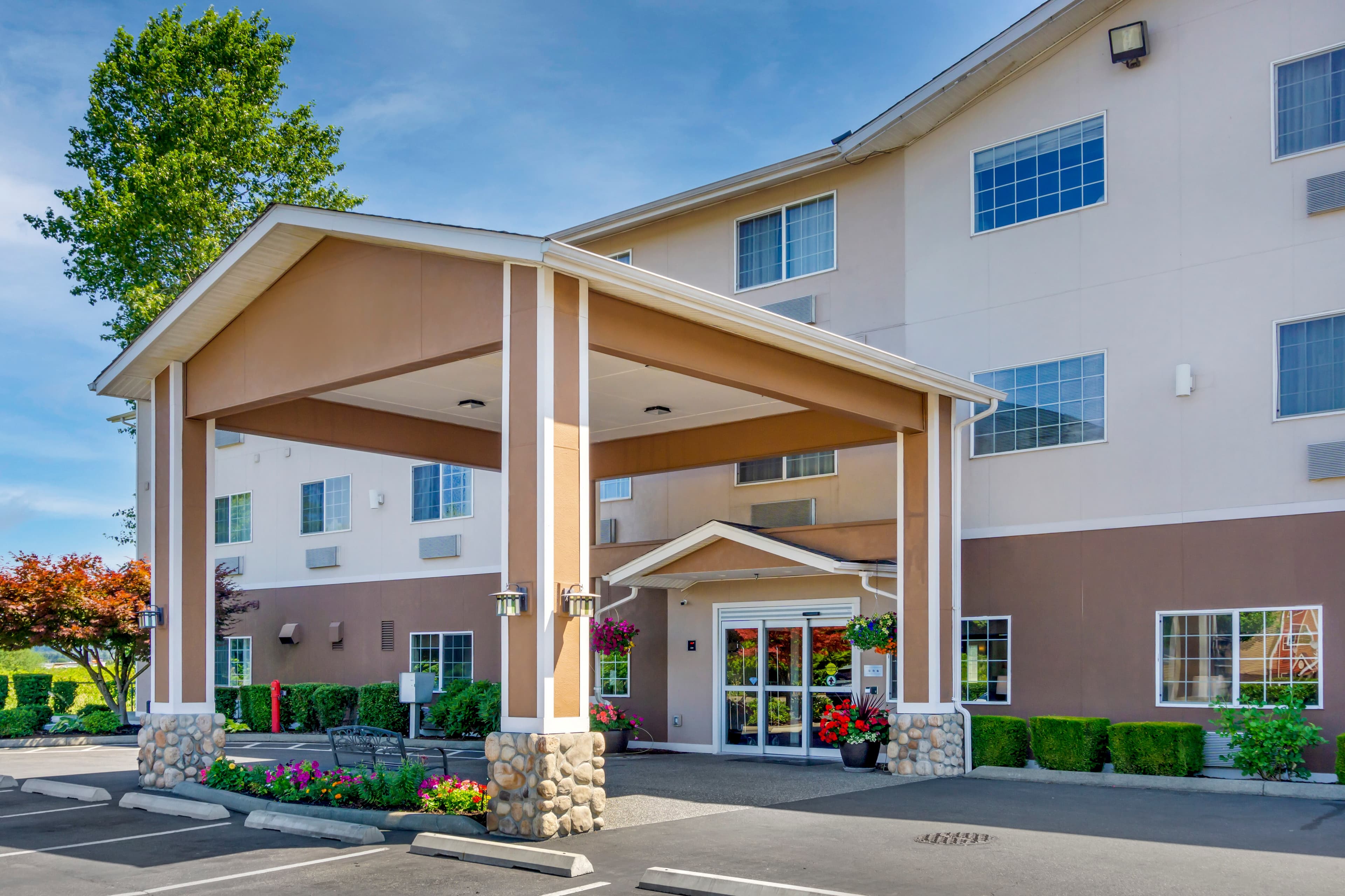 Comfort Inn Auburn - Seattle - Image 1