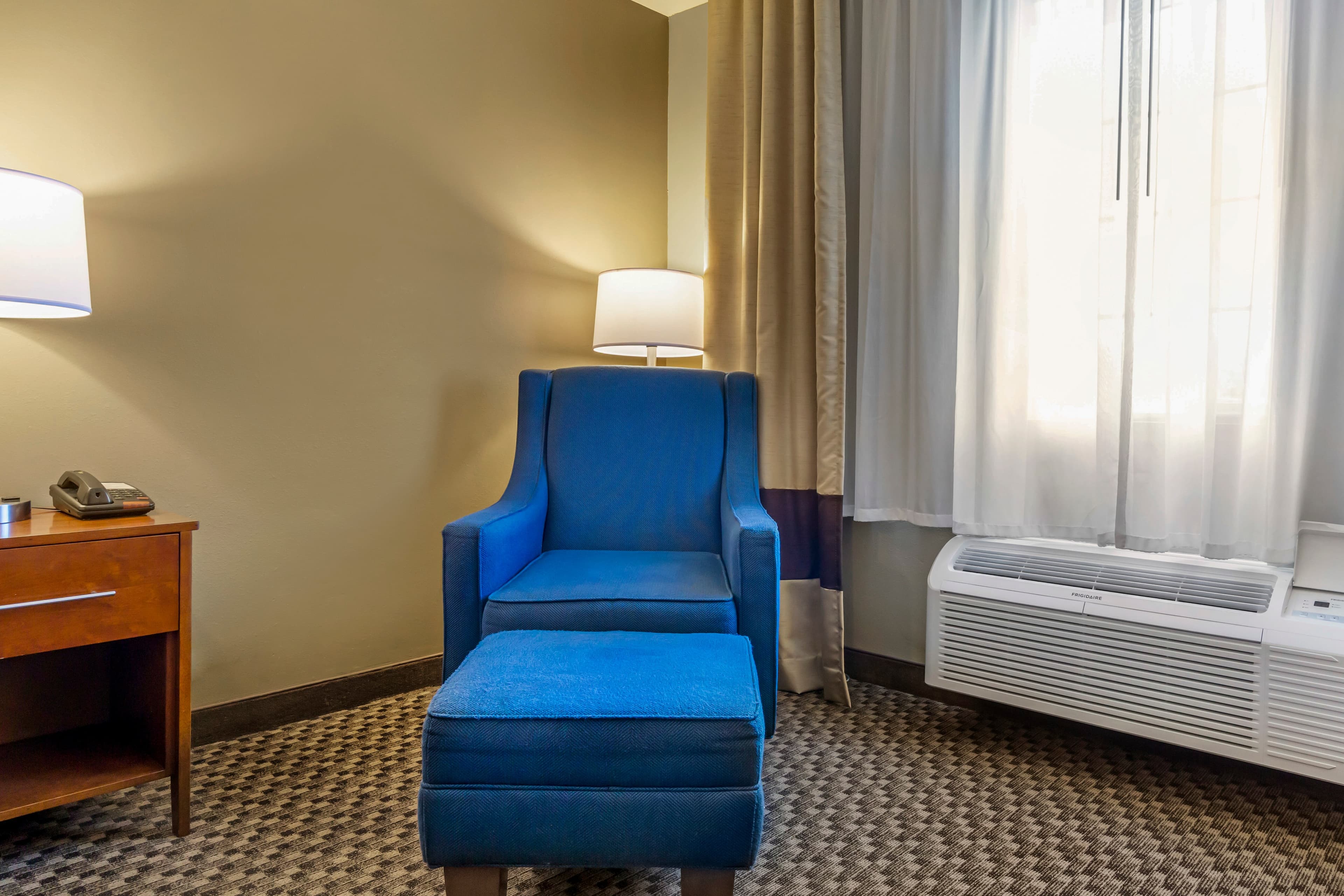 Comfort Inn Auburn - Seattle — 11