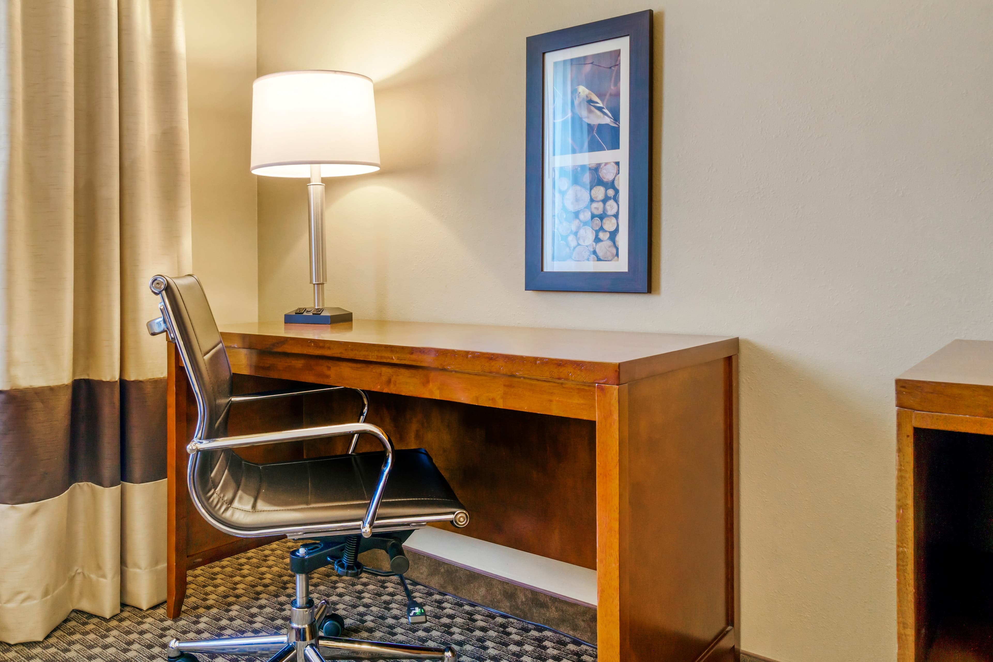 Comfort Inn Auburn - Seattle — 12