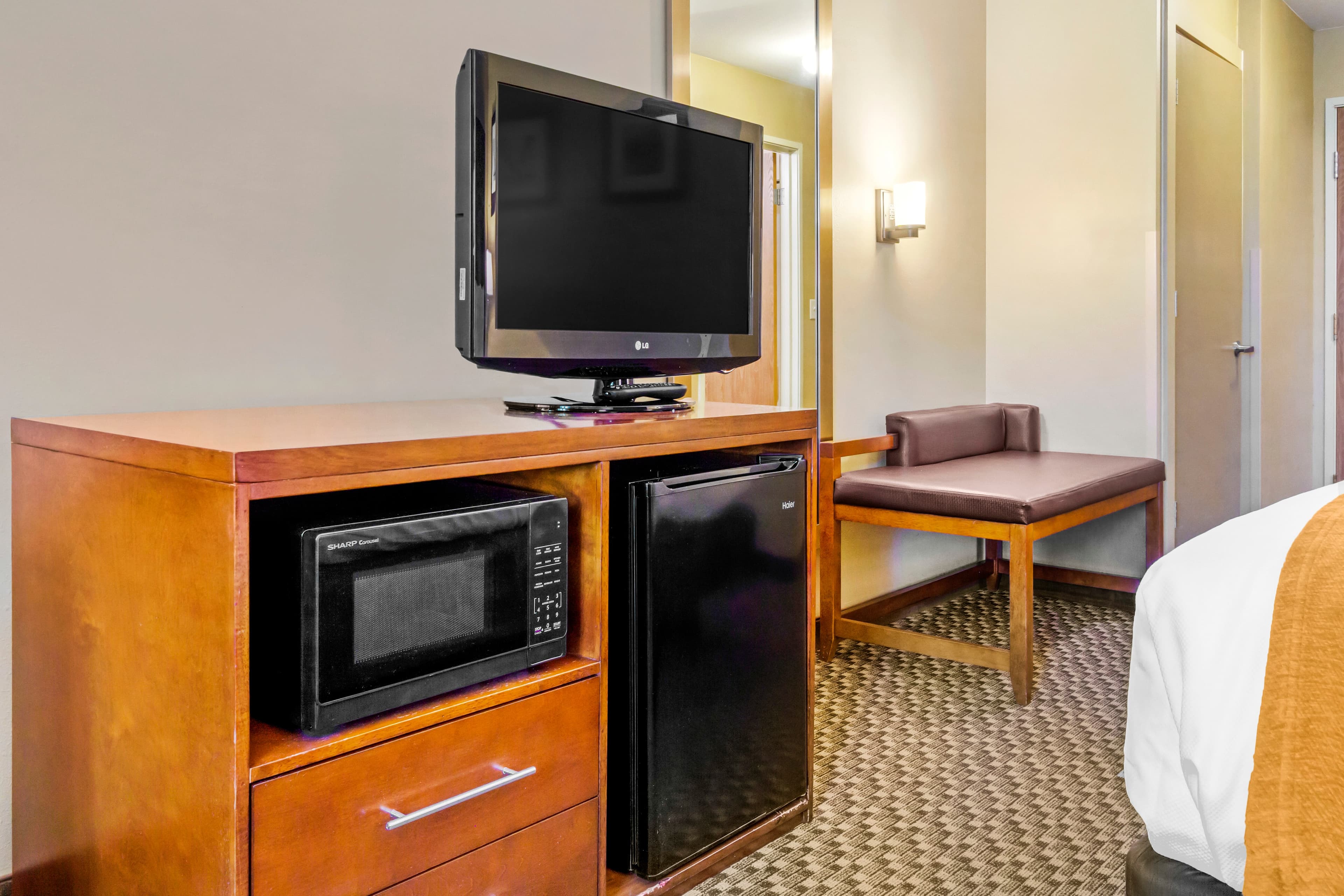 Comfort Inn Auburn - Seattle — 13