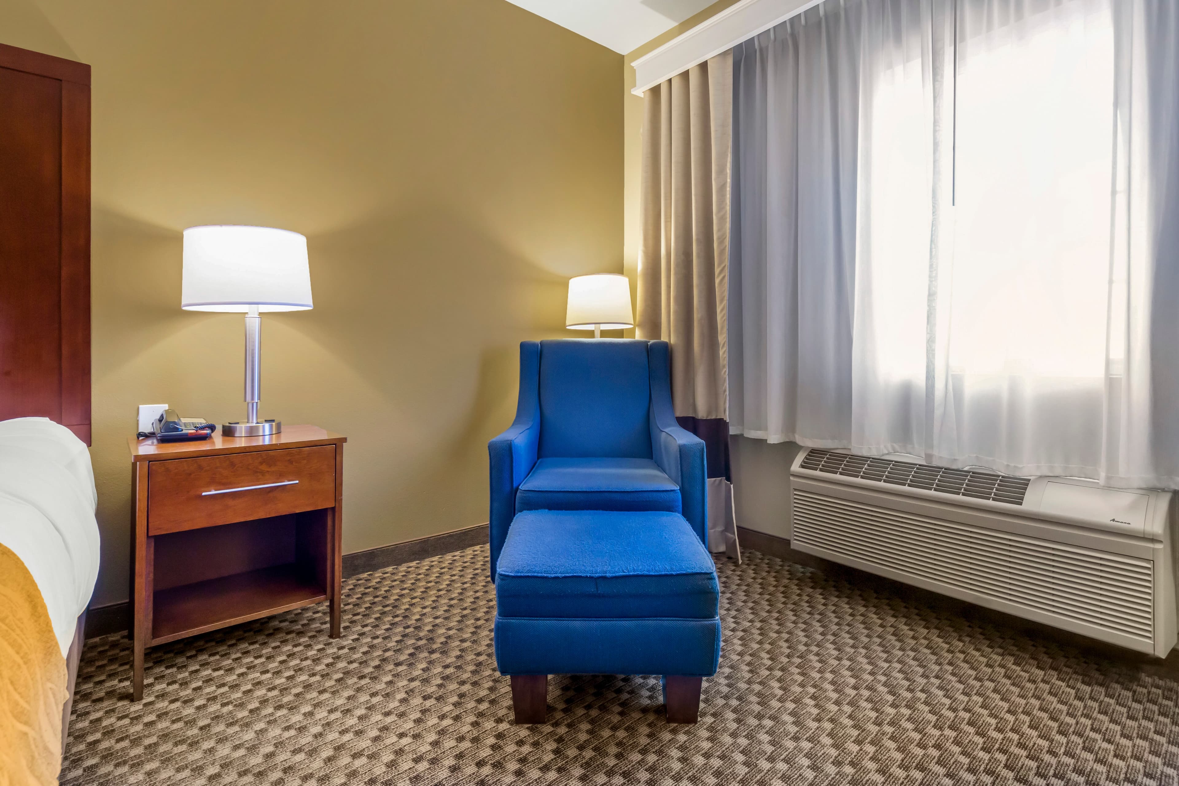 Comfort Inn Auburn - Seattle - Image 4