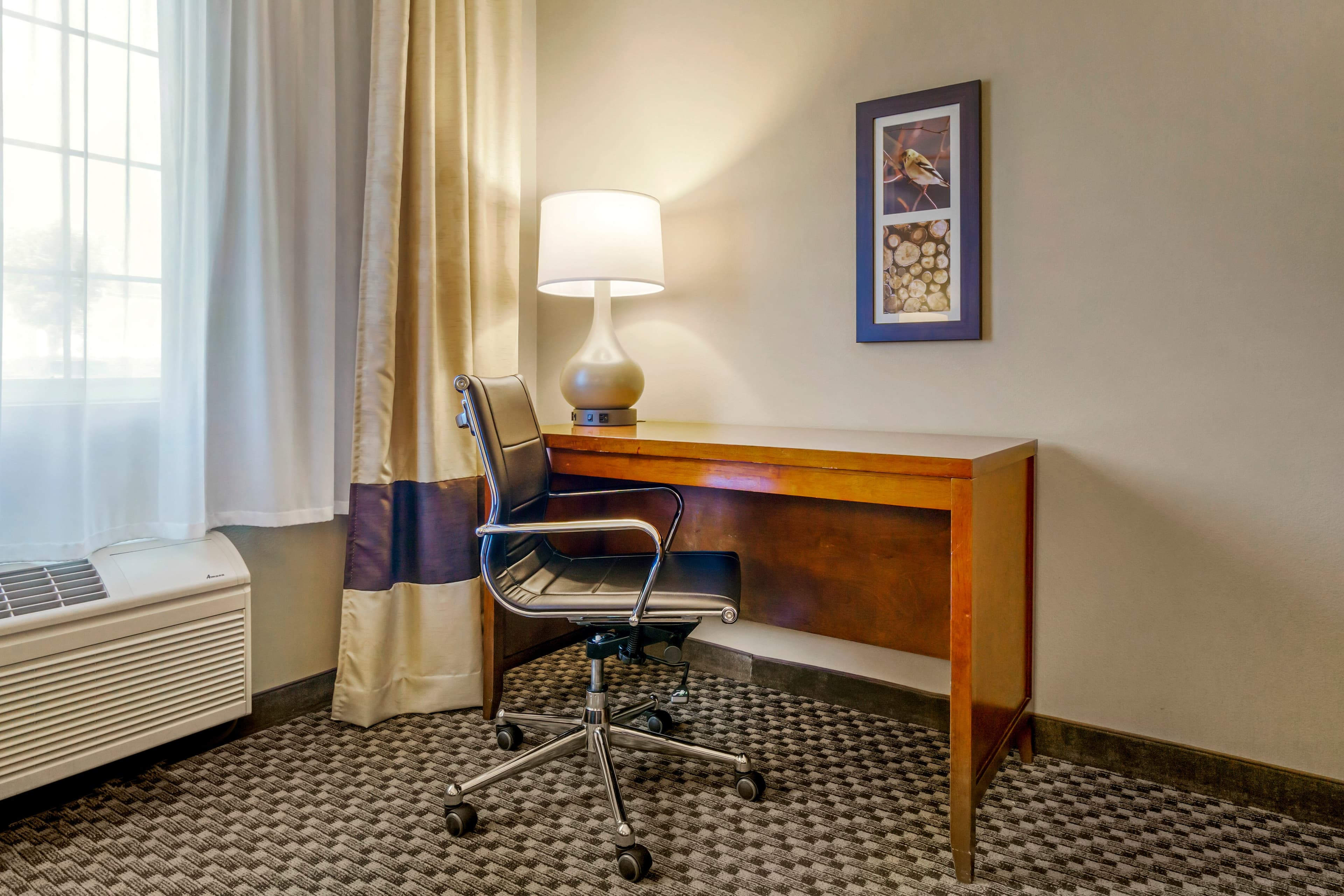 Comfort Inn Auburn - Seattle - Image 5