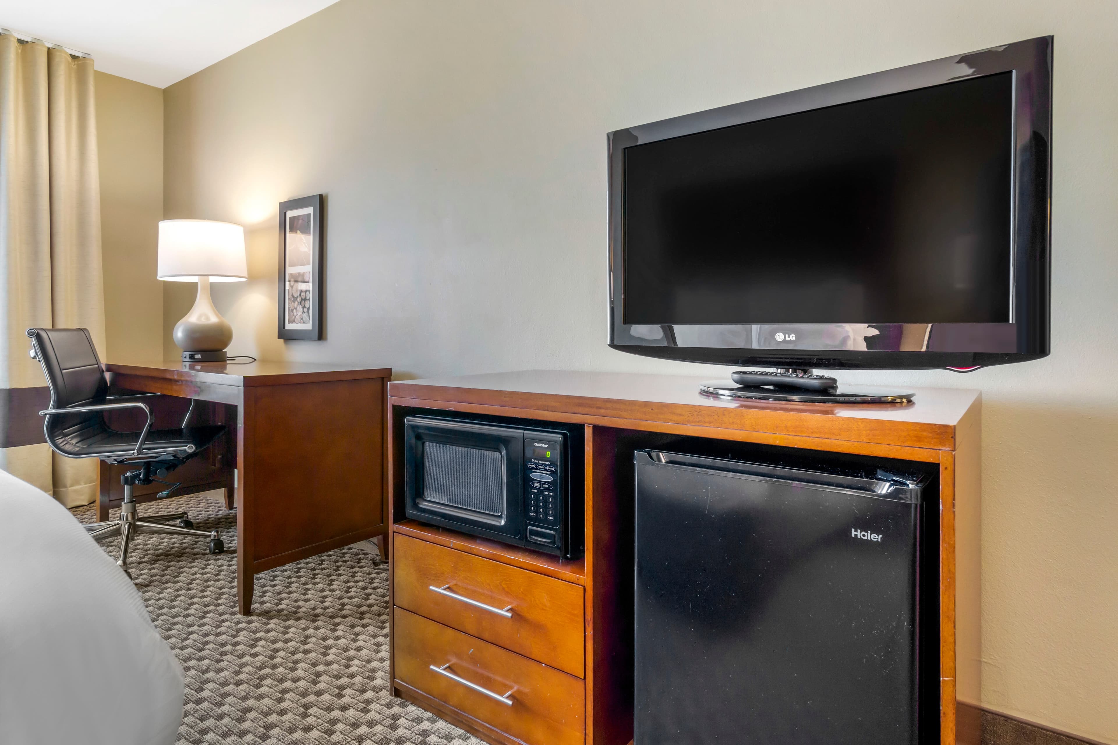 Comfort Inn Auburn - Seattle — 17