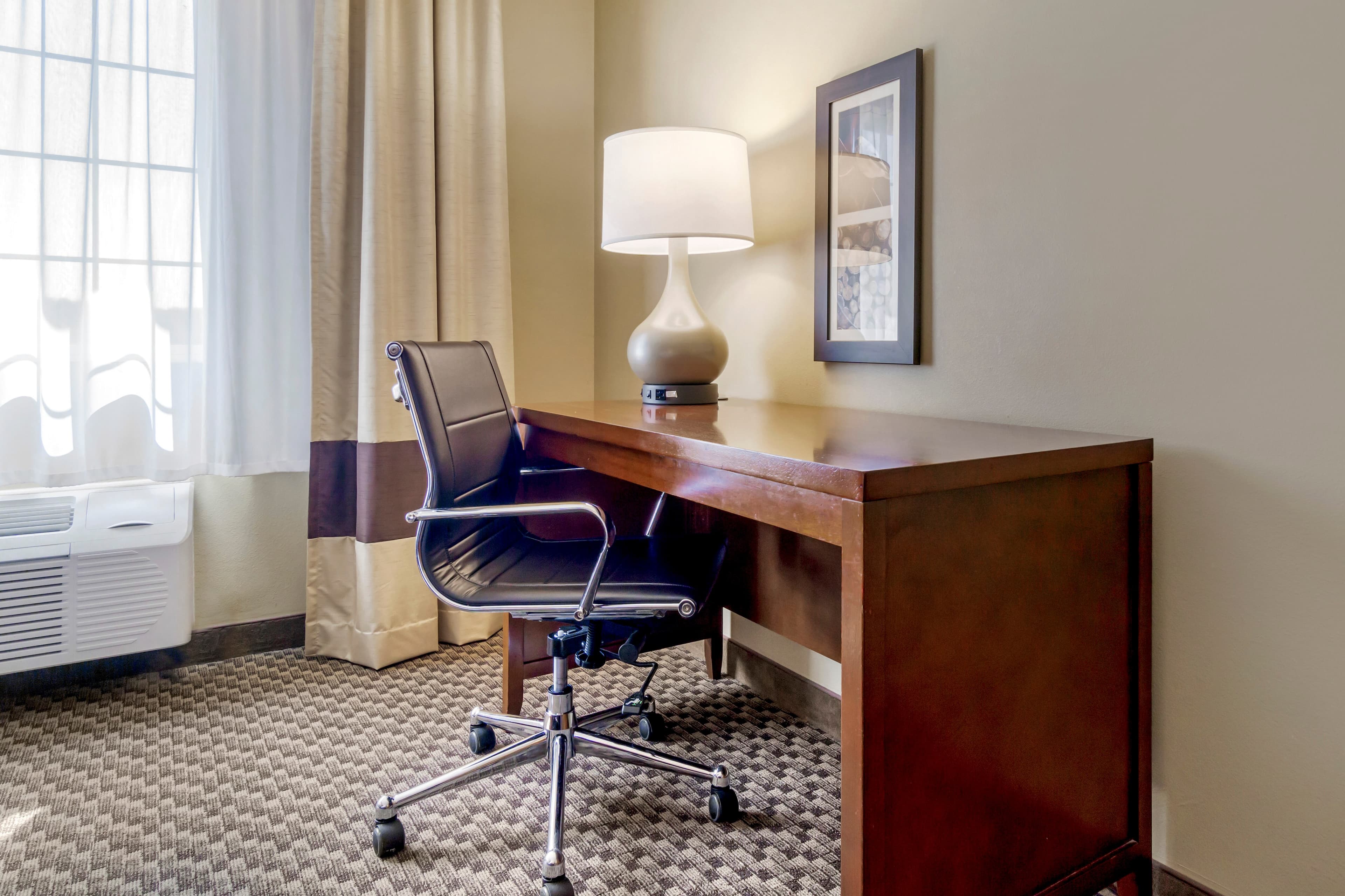 Comfort Inn Auburn - Seattle — 18