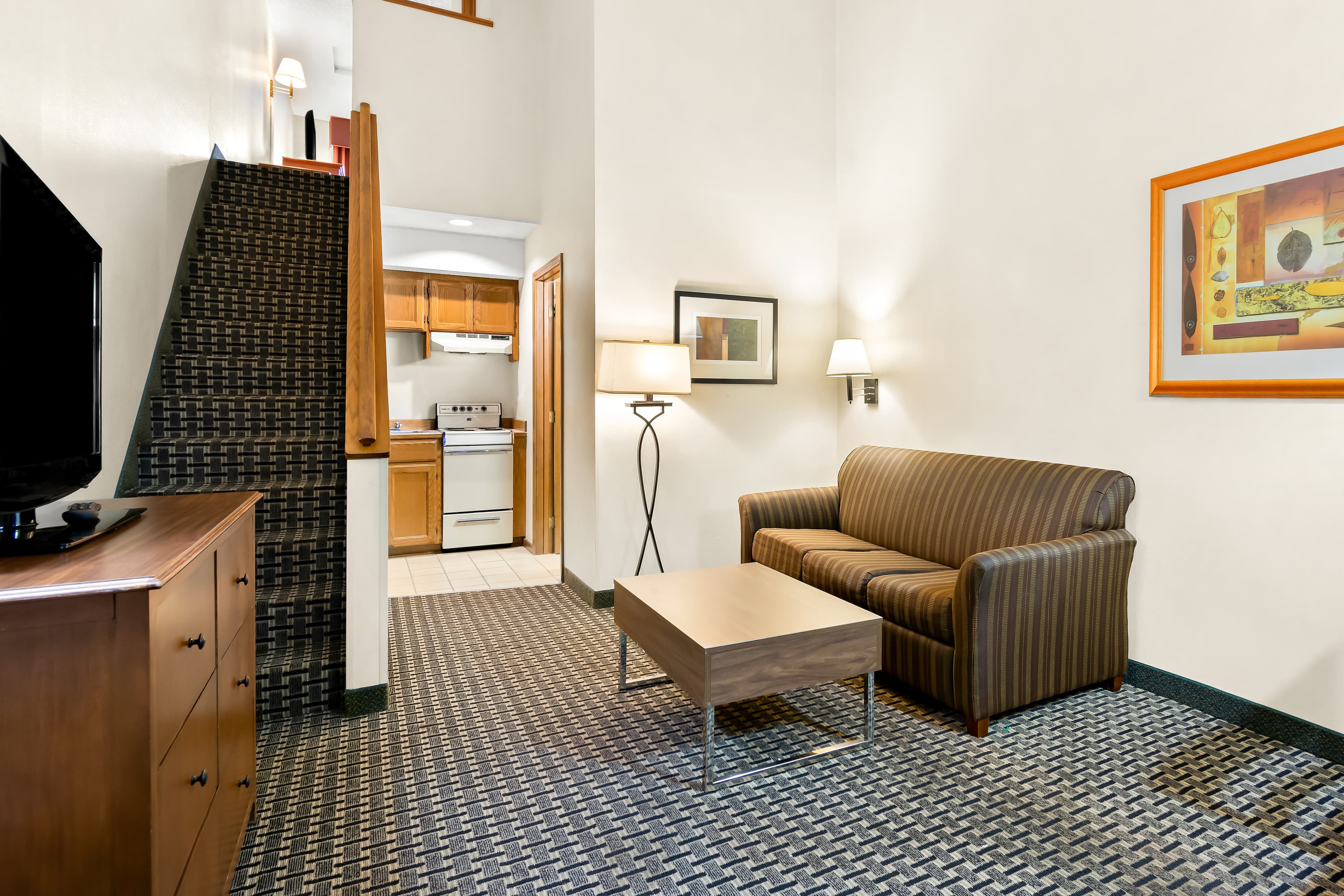 Quality Inn Mount Vernon - Image 2