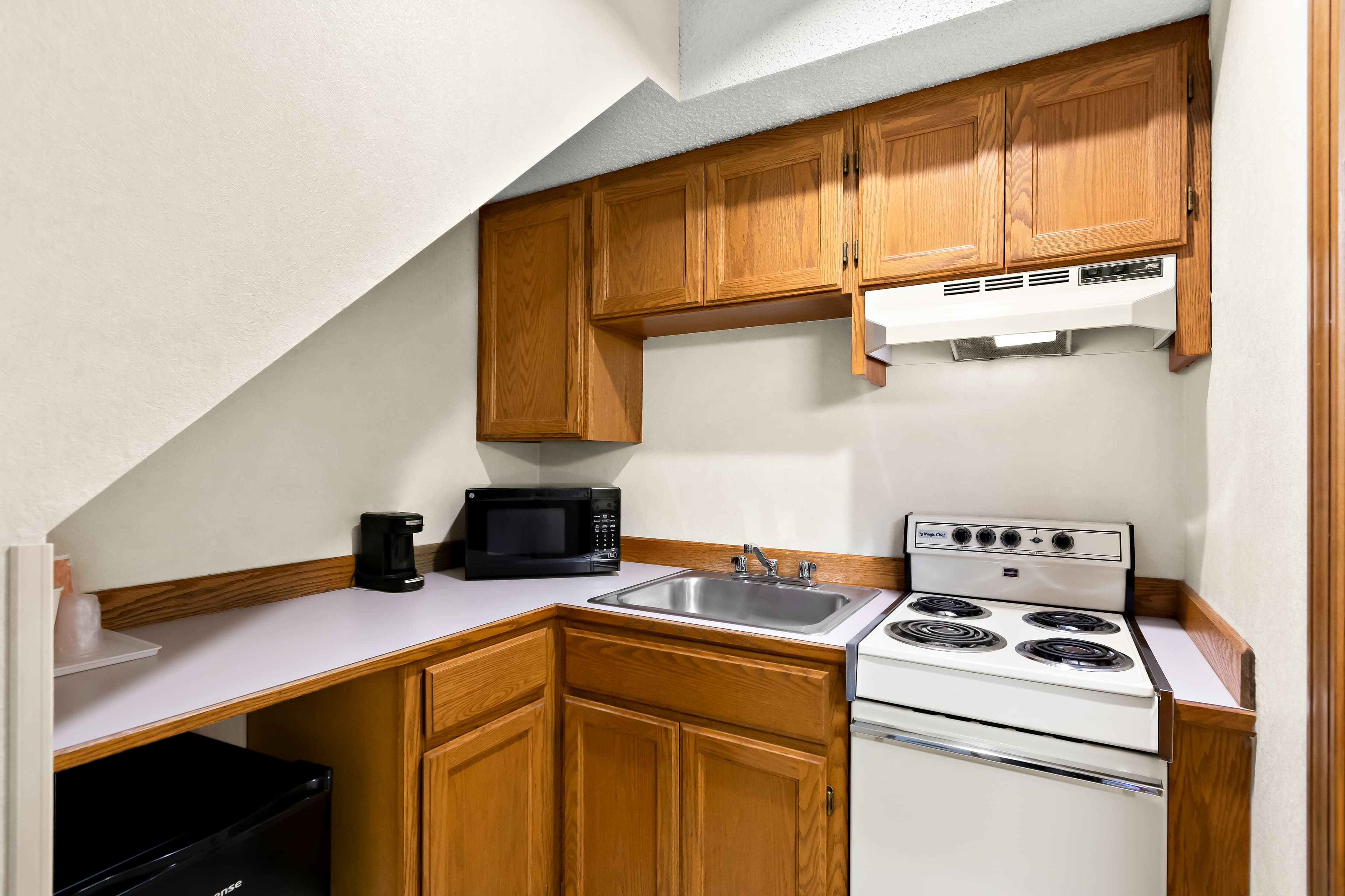Quality Inn Mount Vernon - Image 3