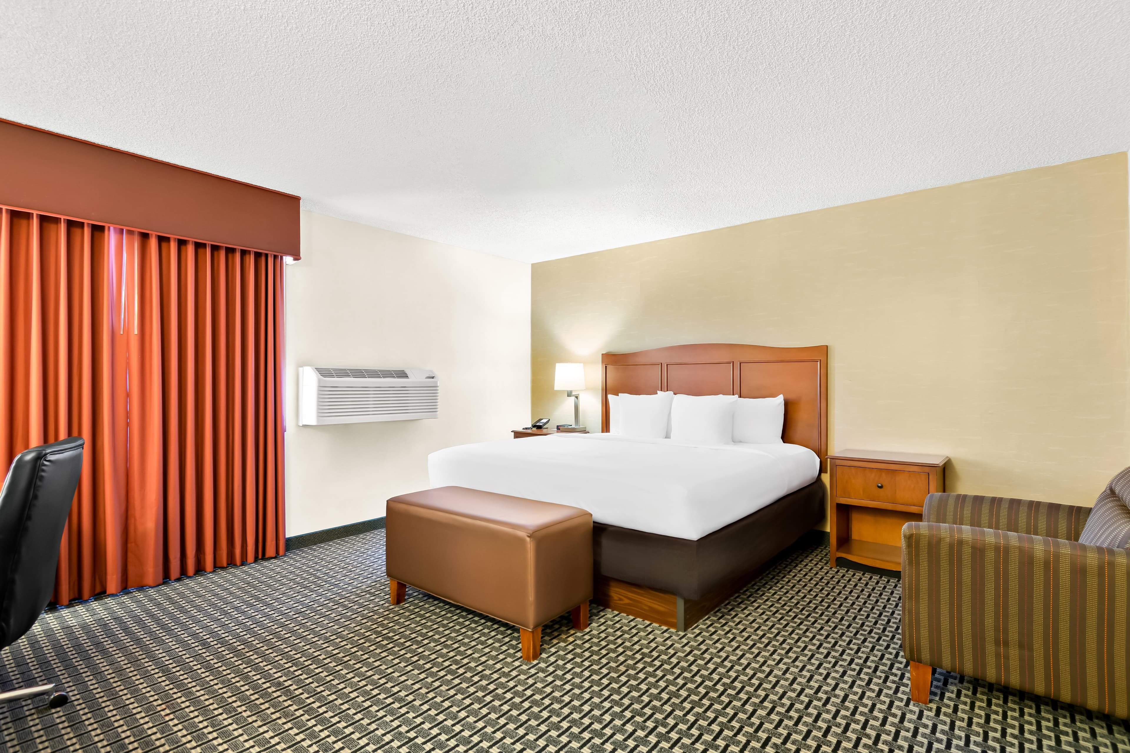 Quality Inn Mount Vernon - Image 4