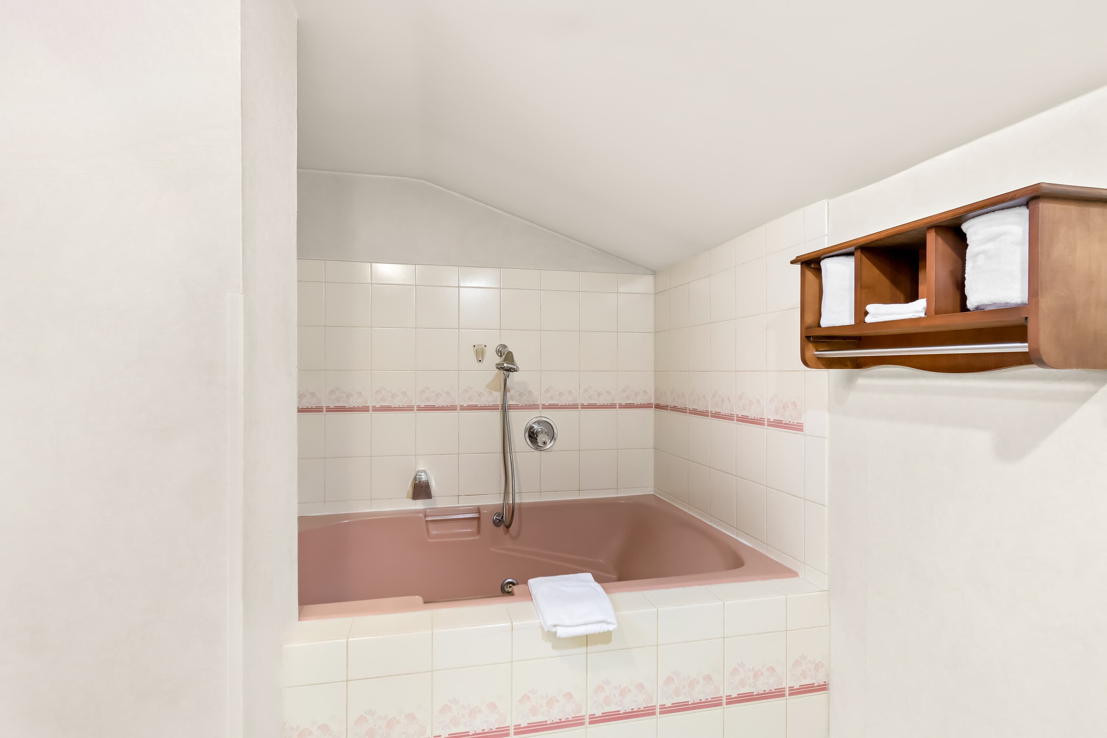 Quality Inn Mount Vernon — 6