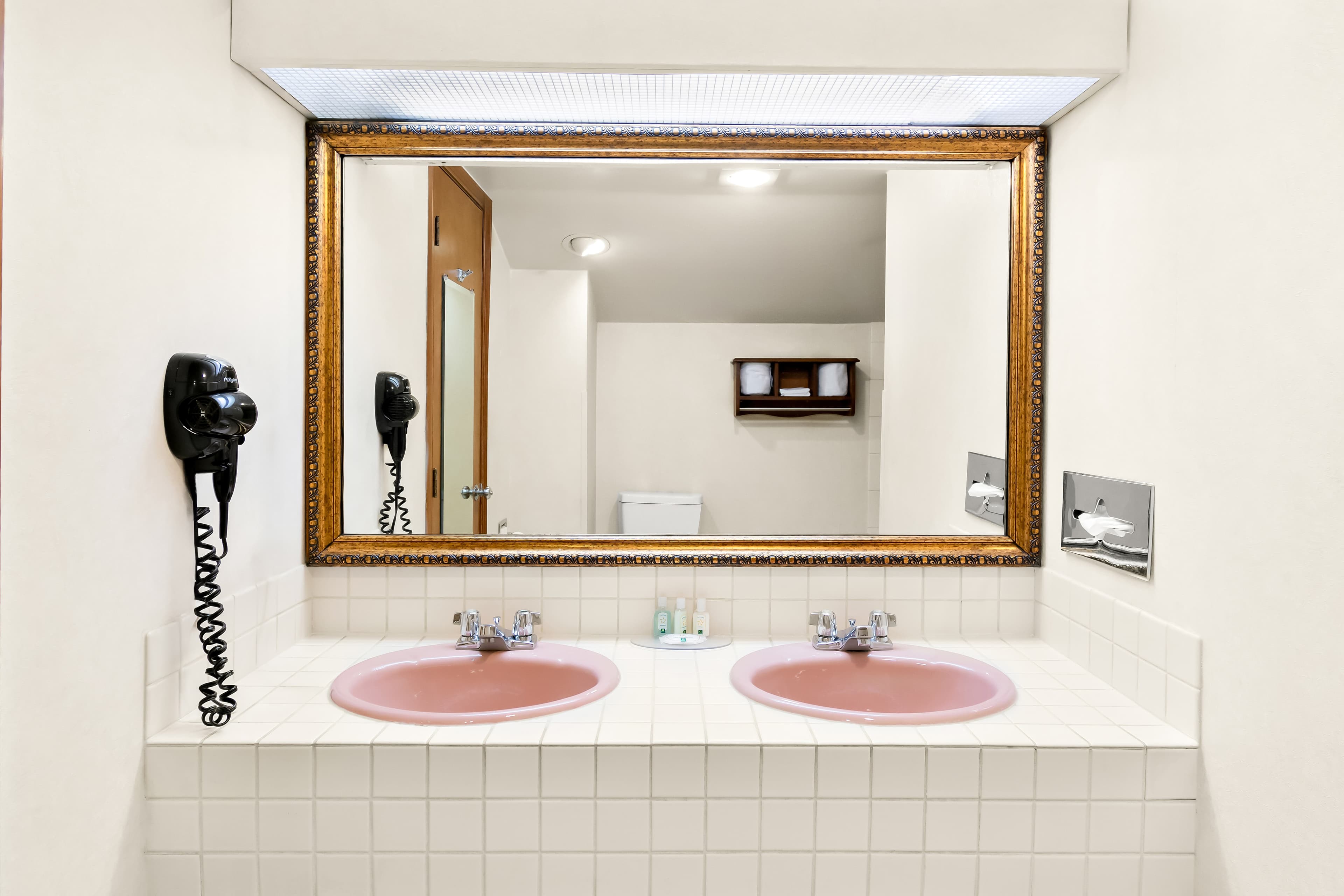 Quality Inn Mount Vernon — 7