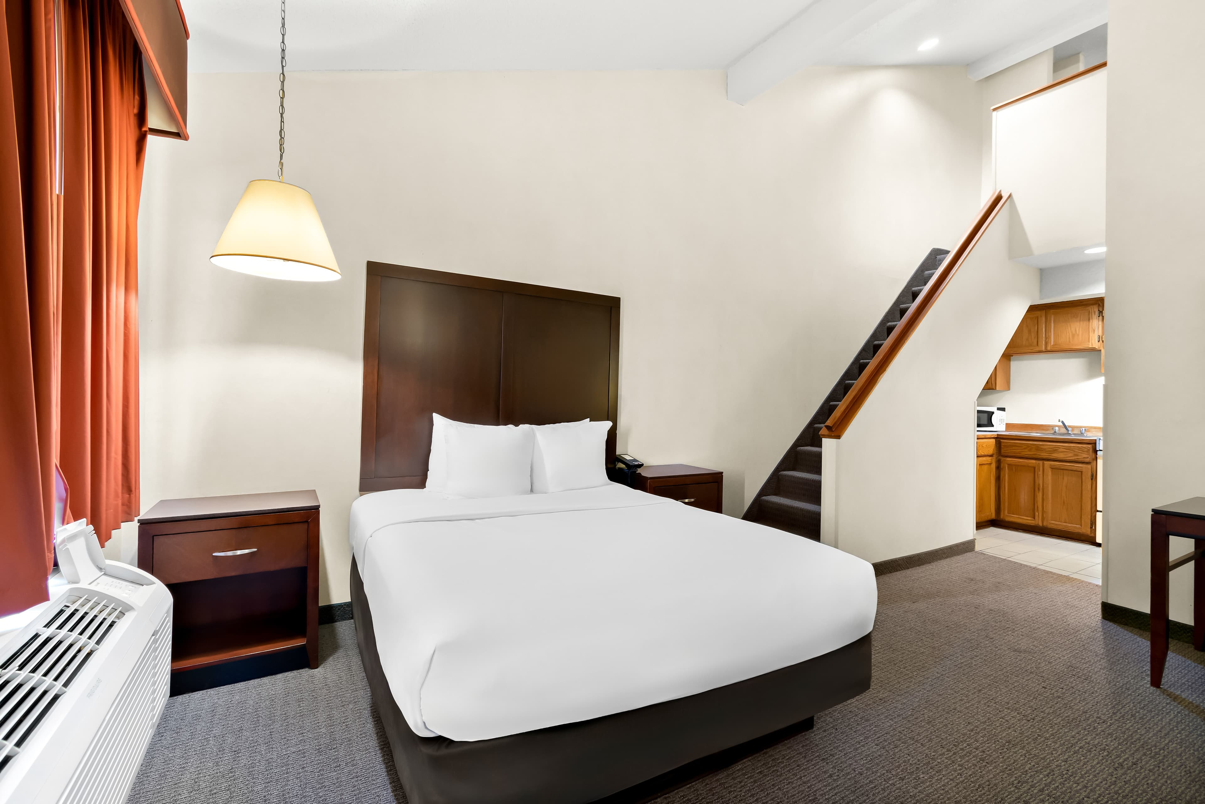 Quality Inn Mount Vernon — 8