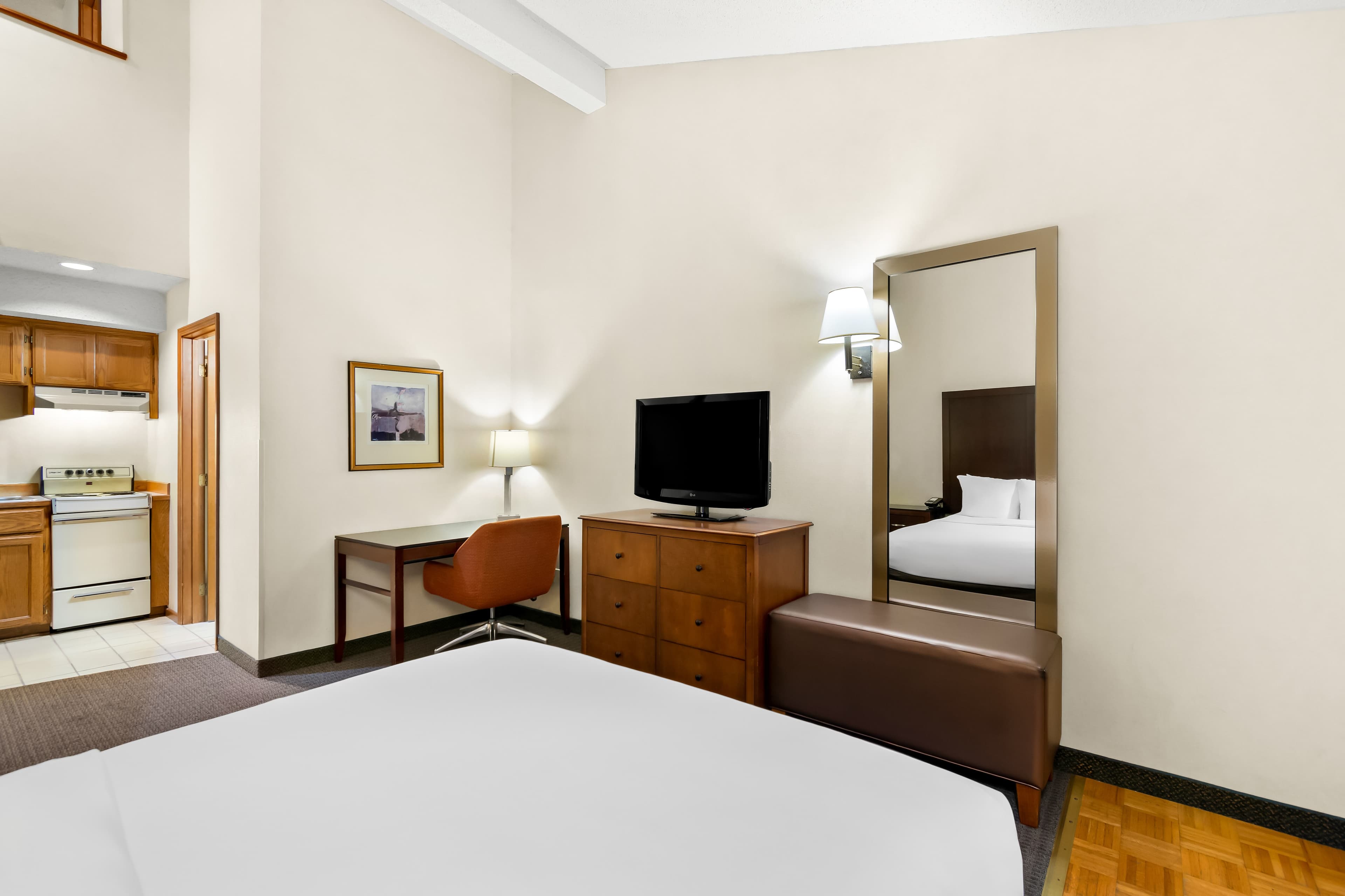 Quality Inn Mount Vernon — 9