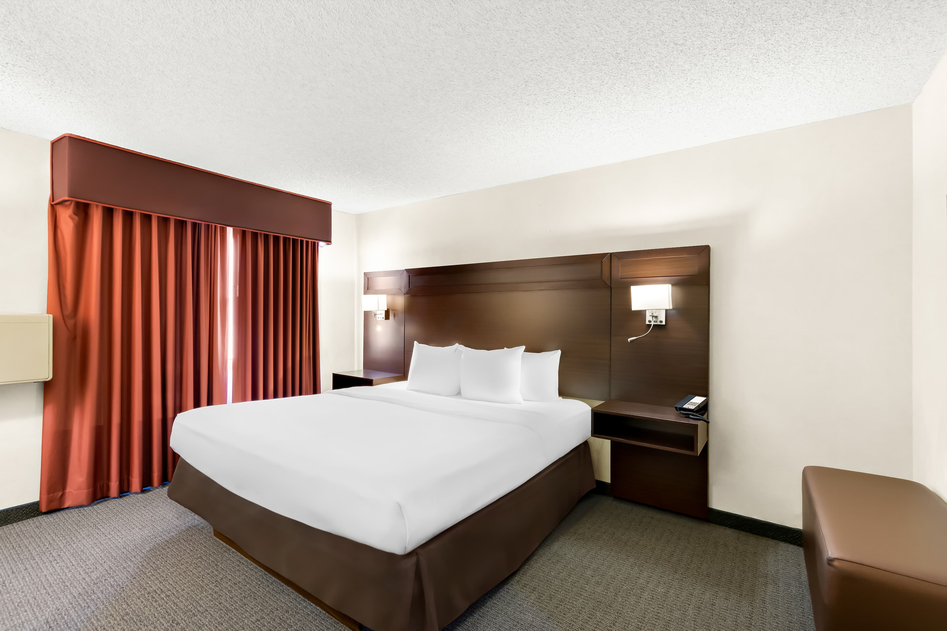 Quality Inn Mount Vernon — 10