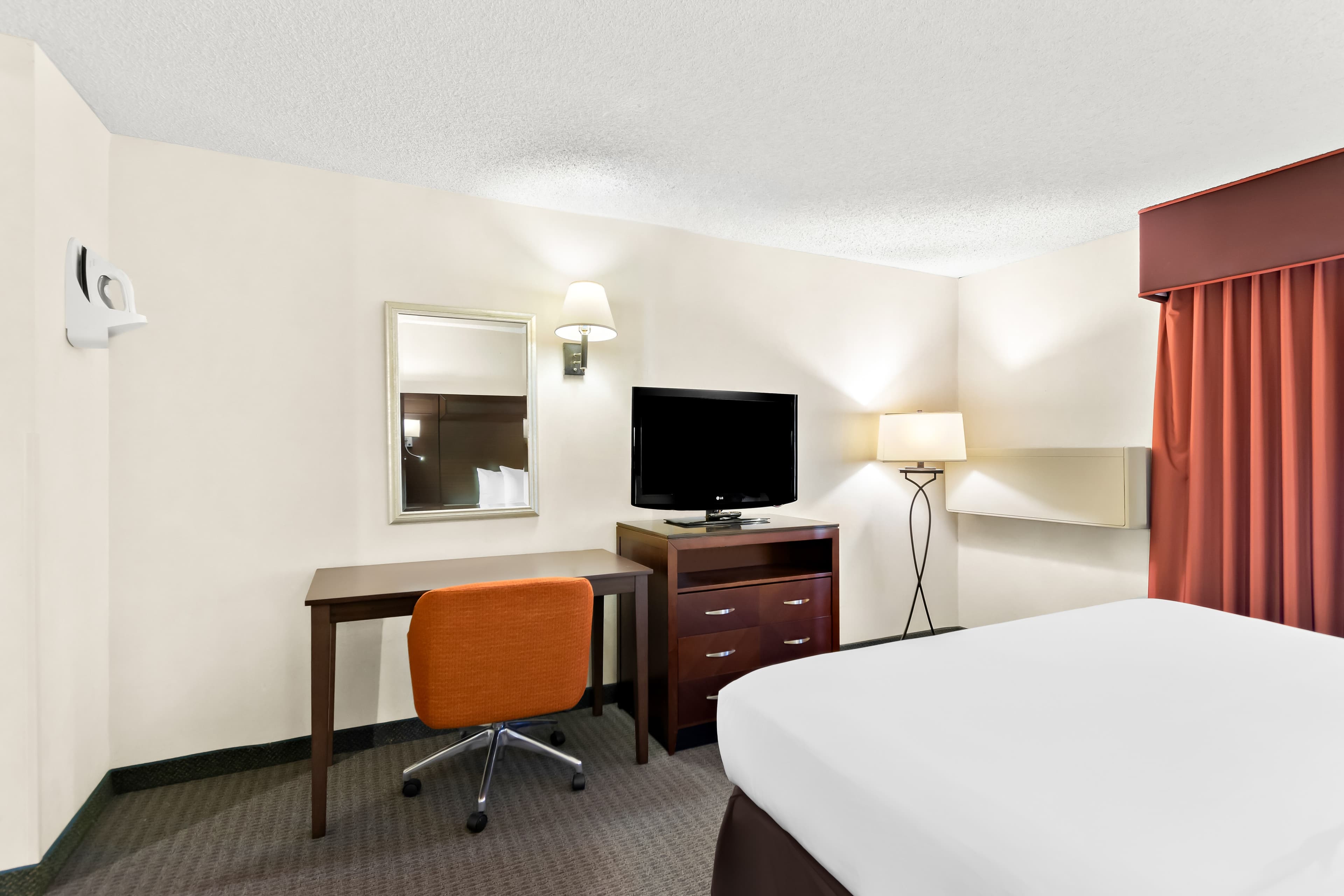 Quality Inn Mount Vernon — 11
