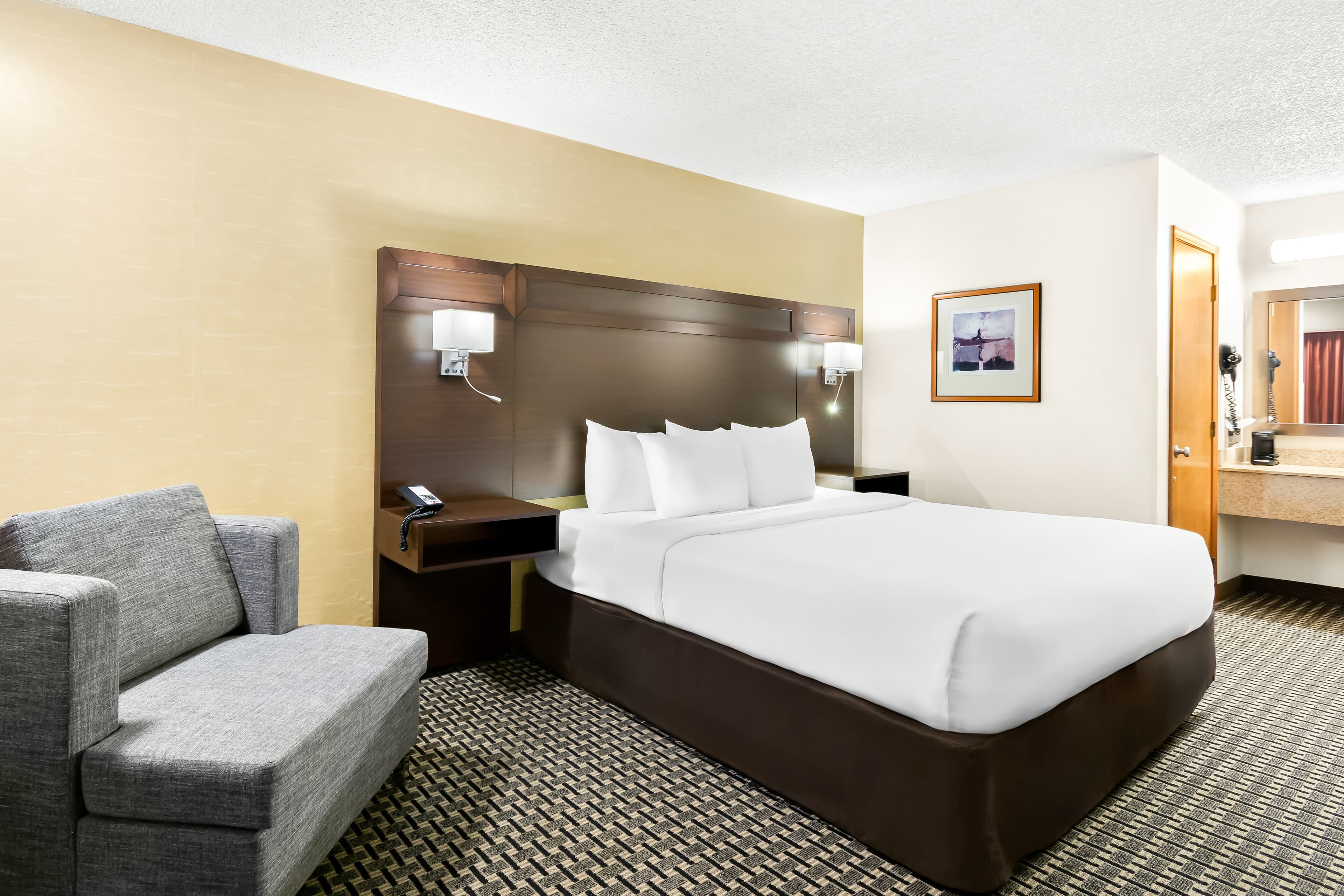 Quality Inn Mount Vernon — 13
