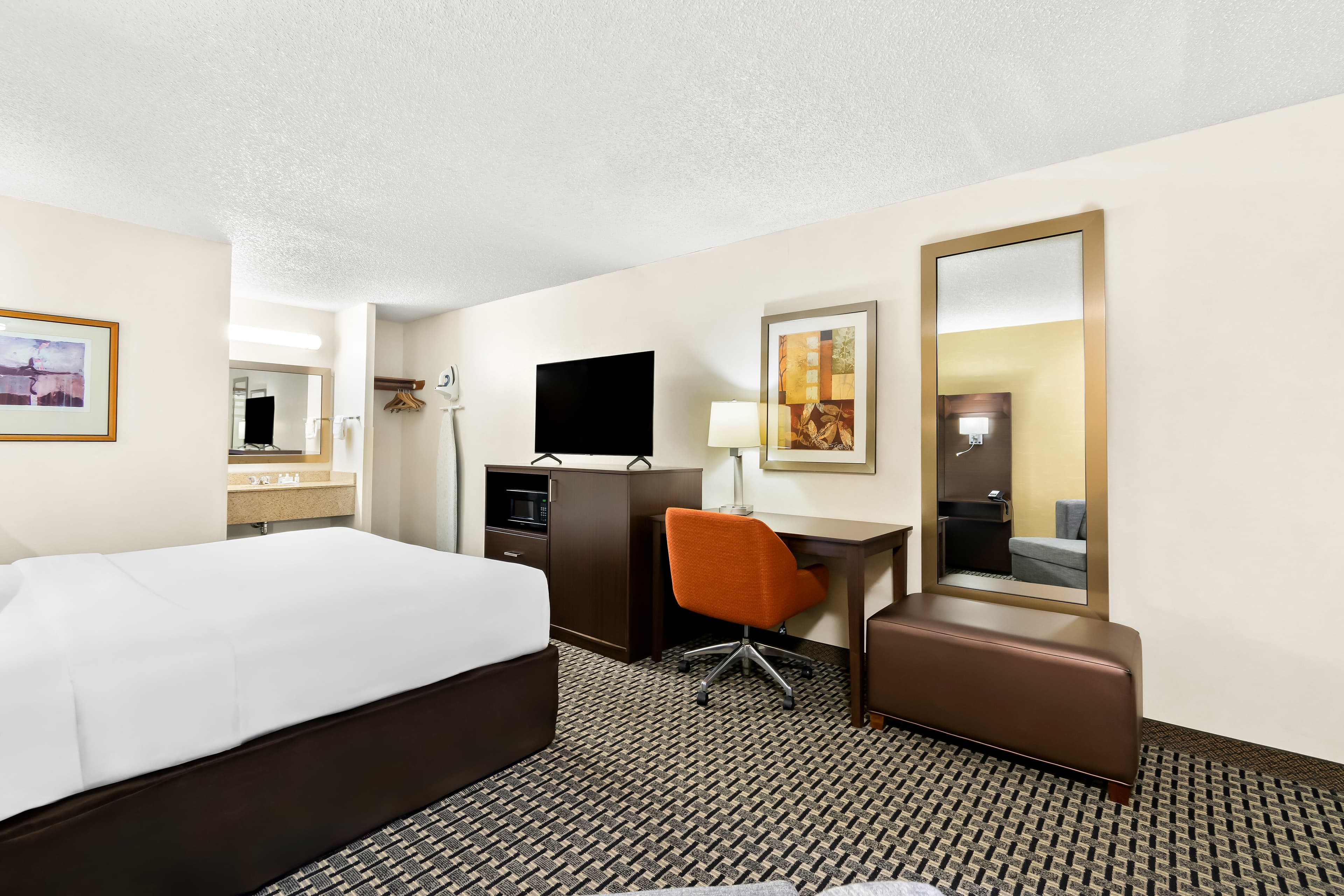 Quality Inn Mount Vernon — 14
