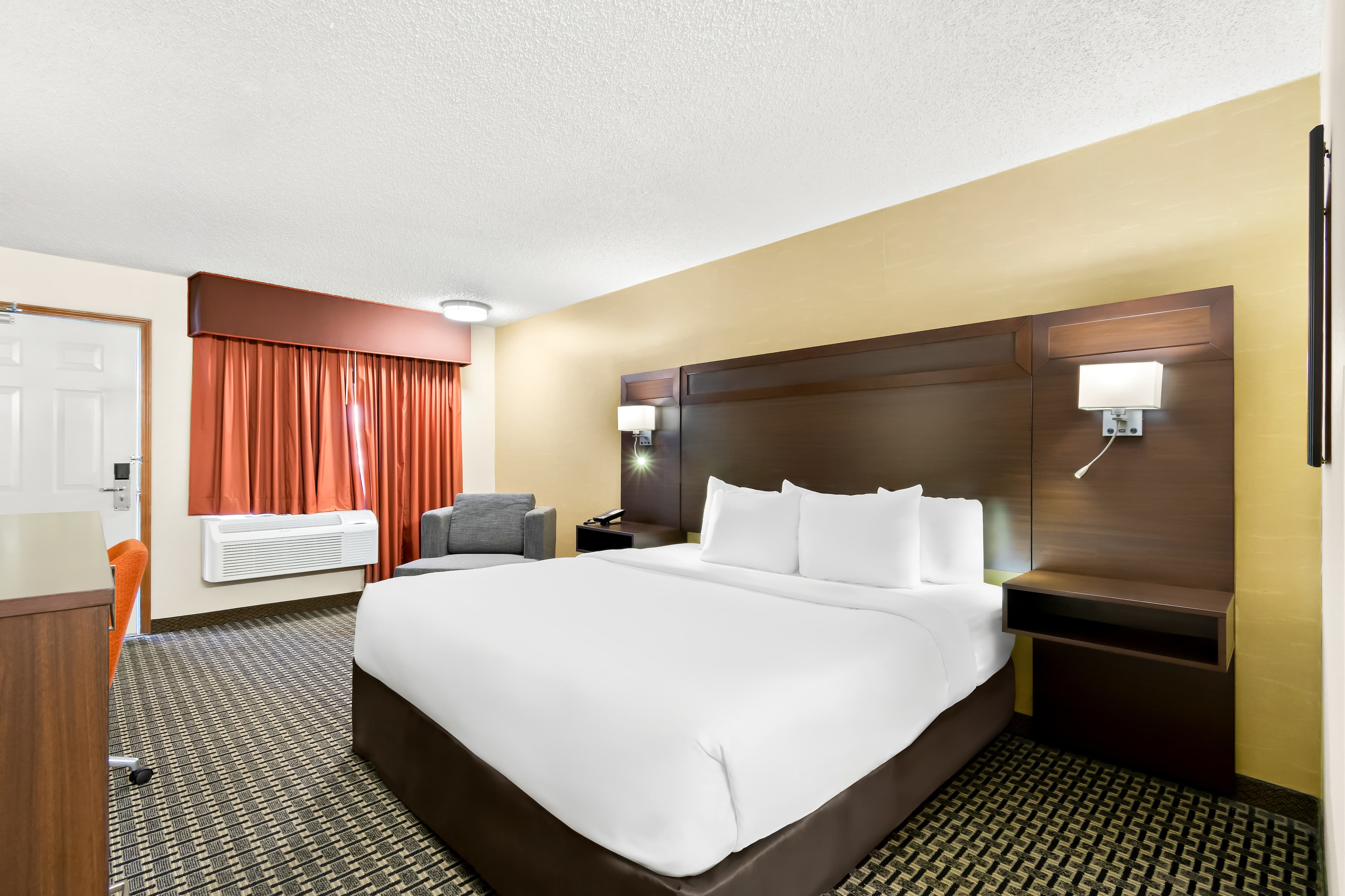 Quality Inn Mount Vernon — 15