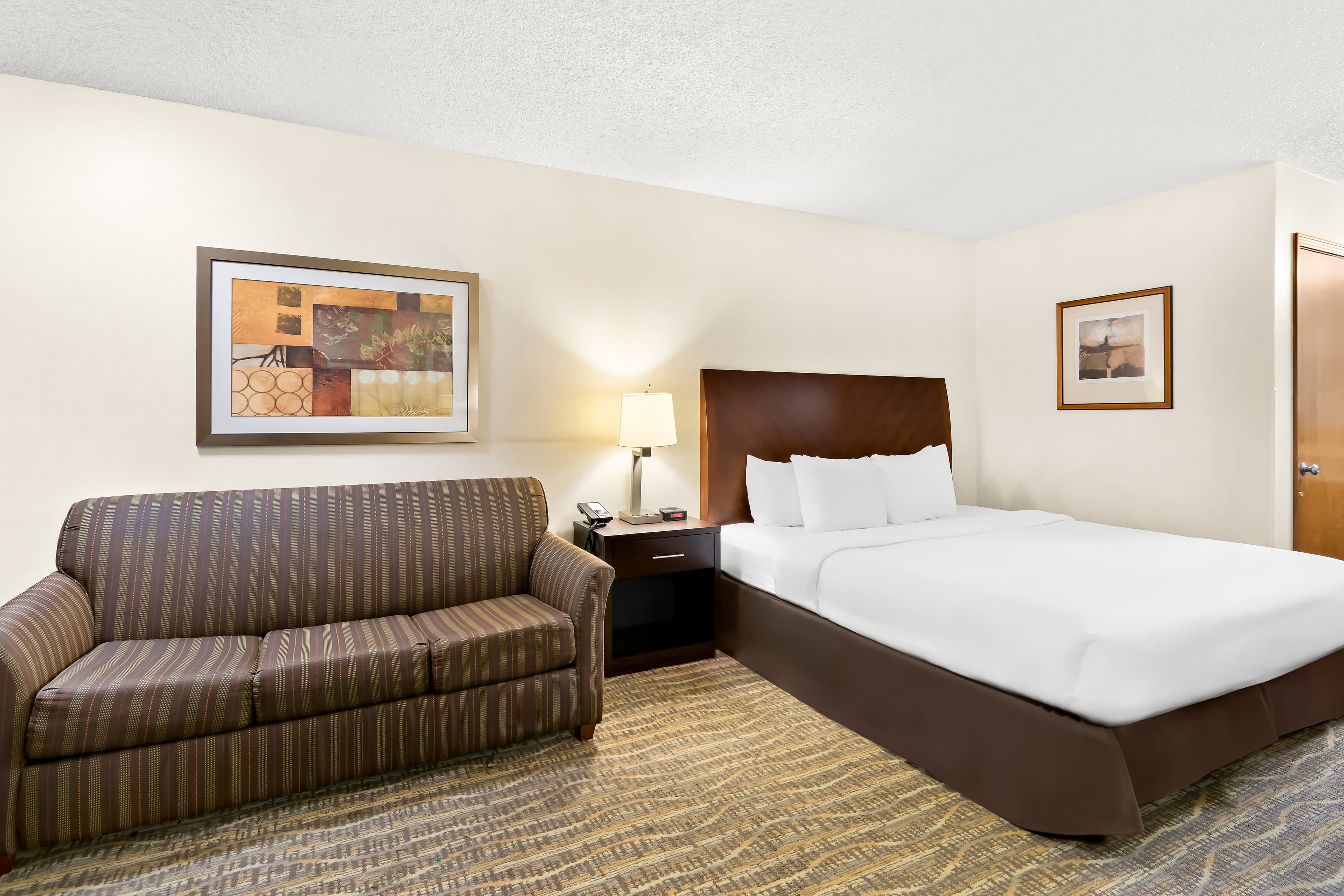 Quality Inn Mount Vernon — 17