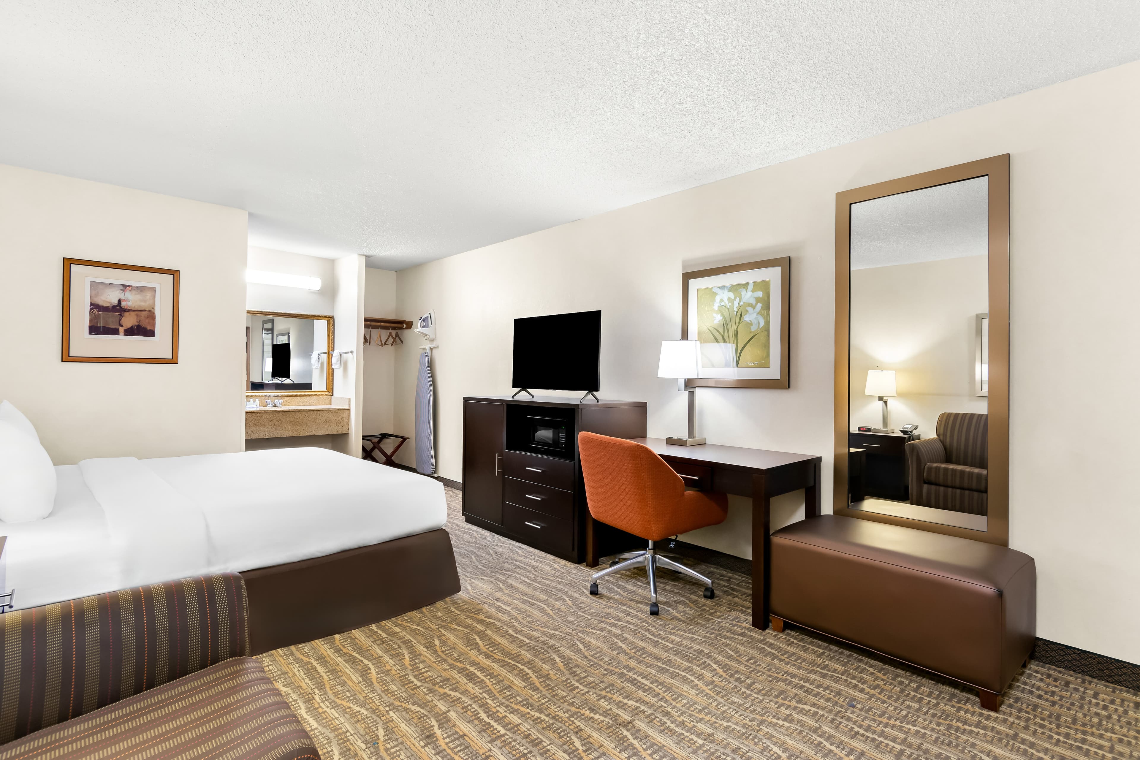 Quality Inn Mount Vernon — 19