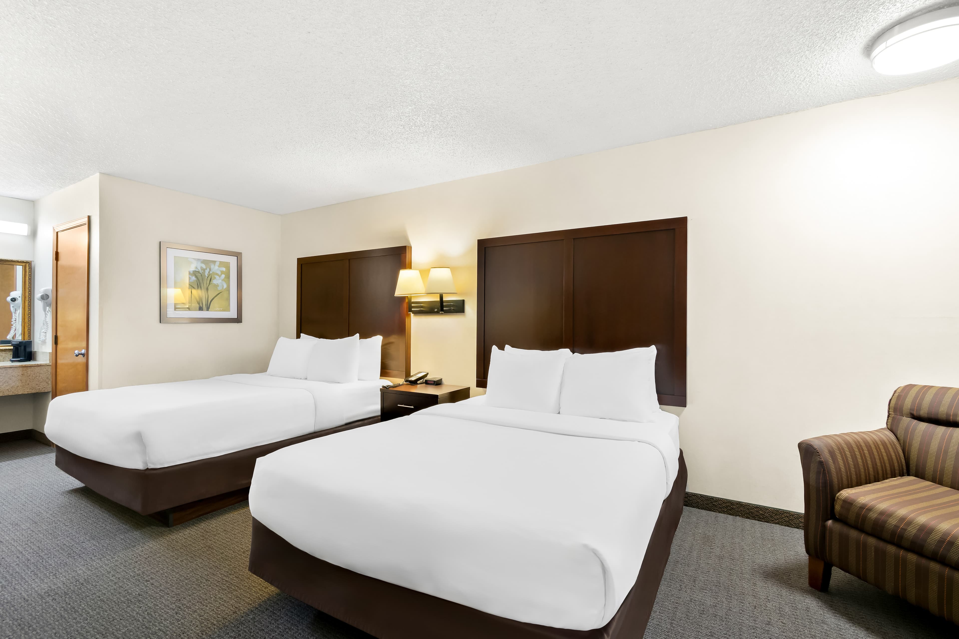 Quality Inn Mount Vernon — 27