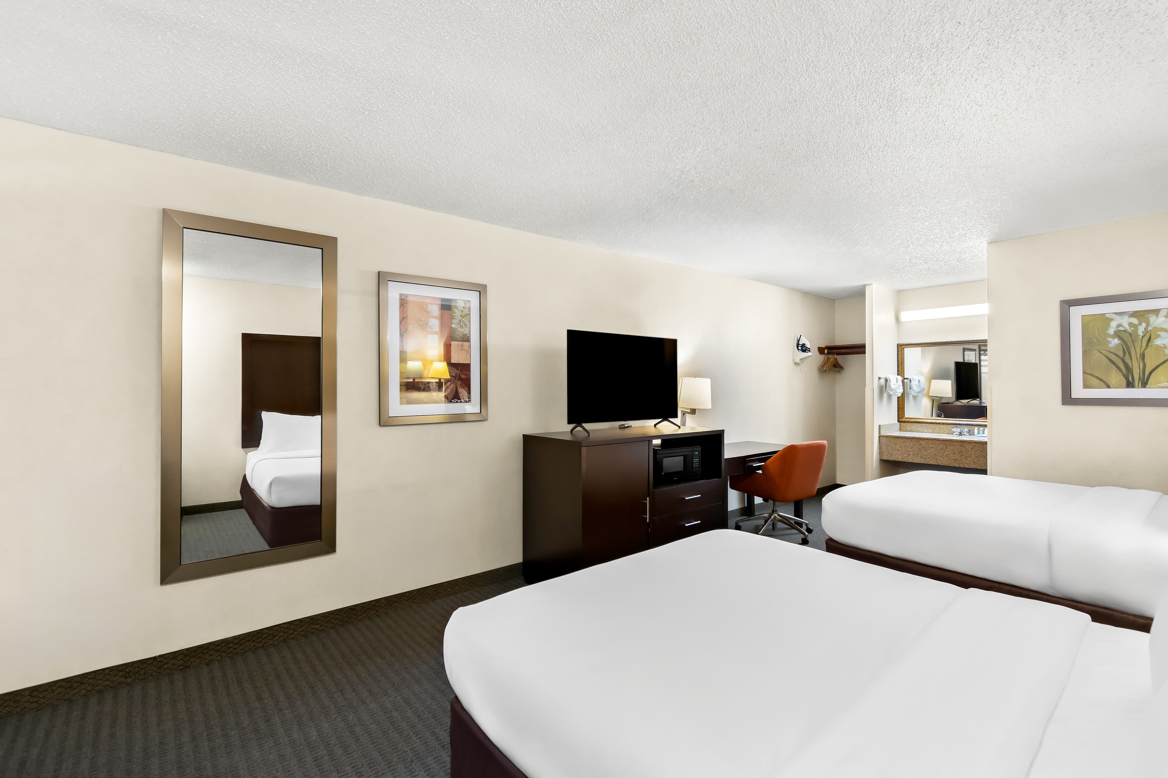 Quality Inn Mount Vernon — 28
