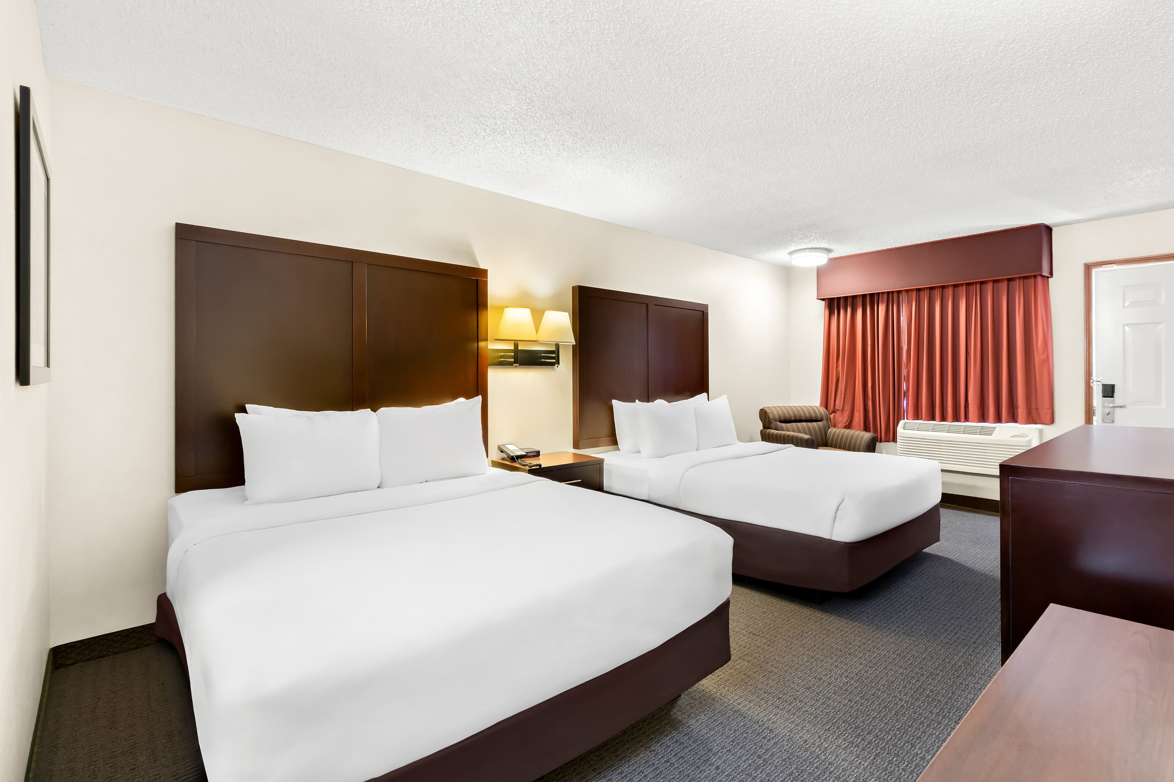 Quality Inn Mount Vernon — 29