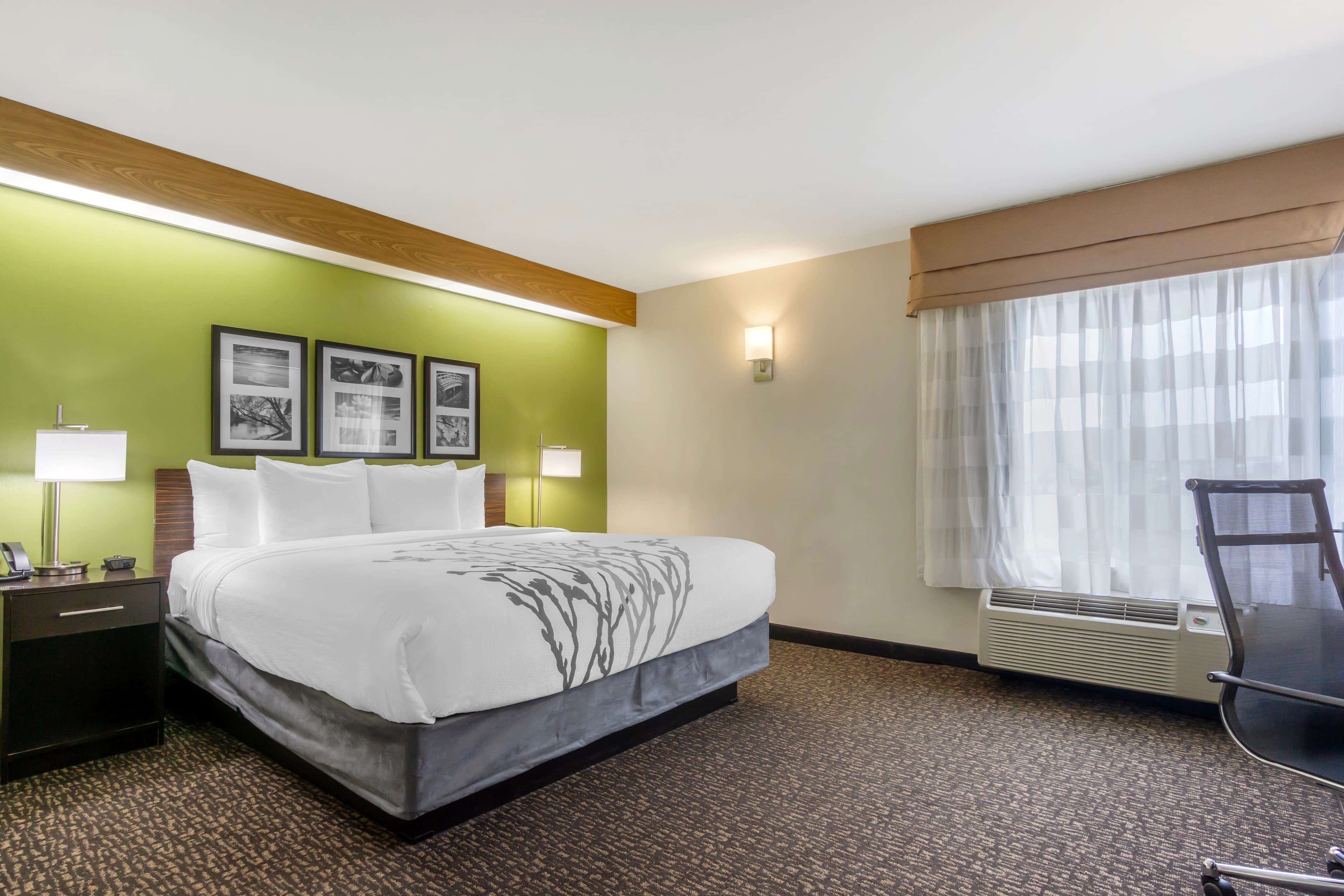 Sleep Inn Sea Tac Airport - Image 3