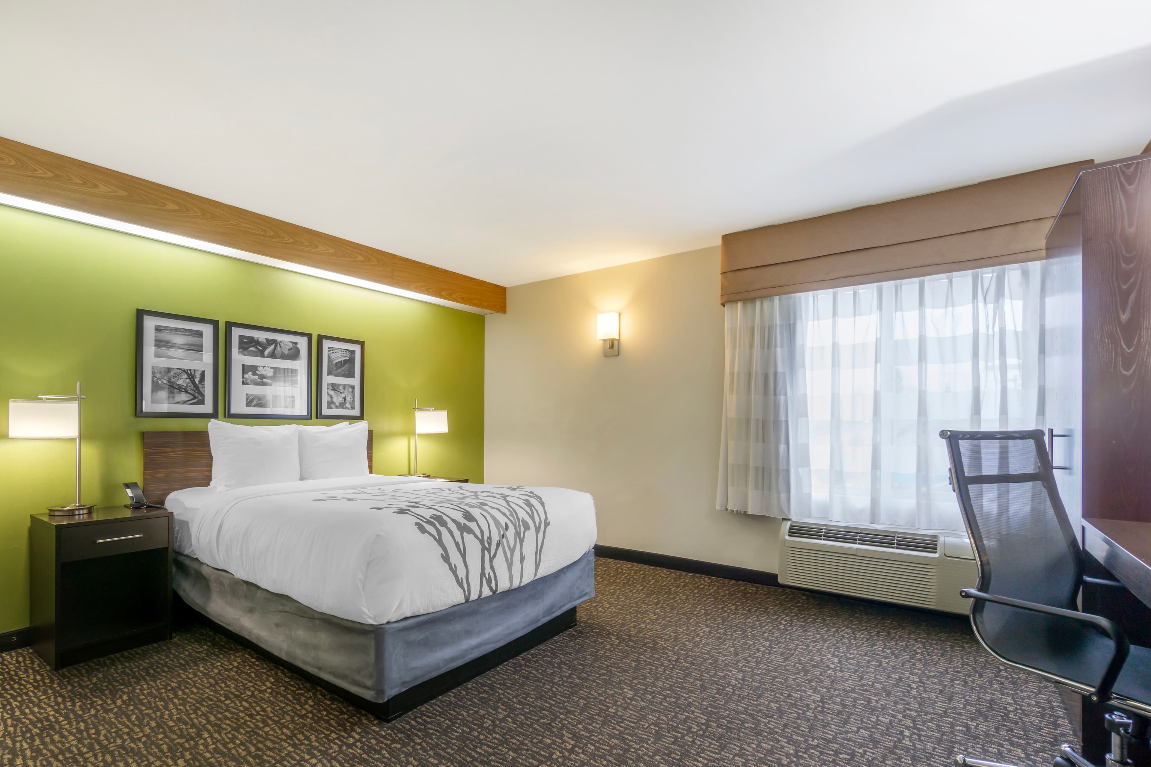 Sleep Inn Sea Tac Airport — 7
