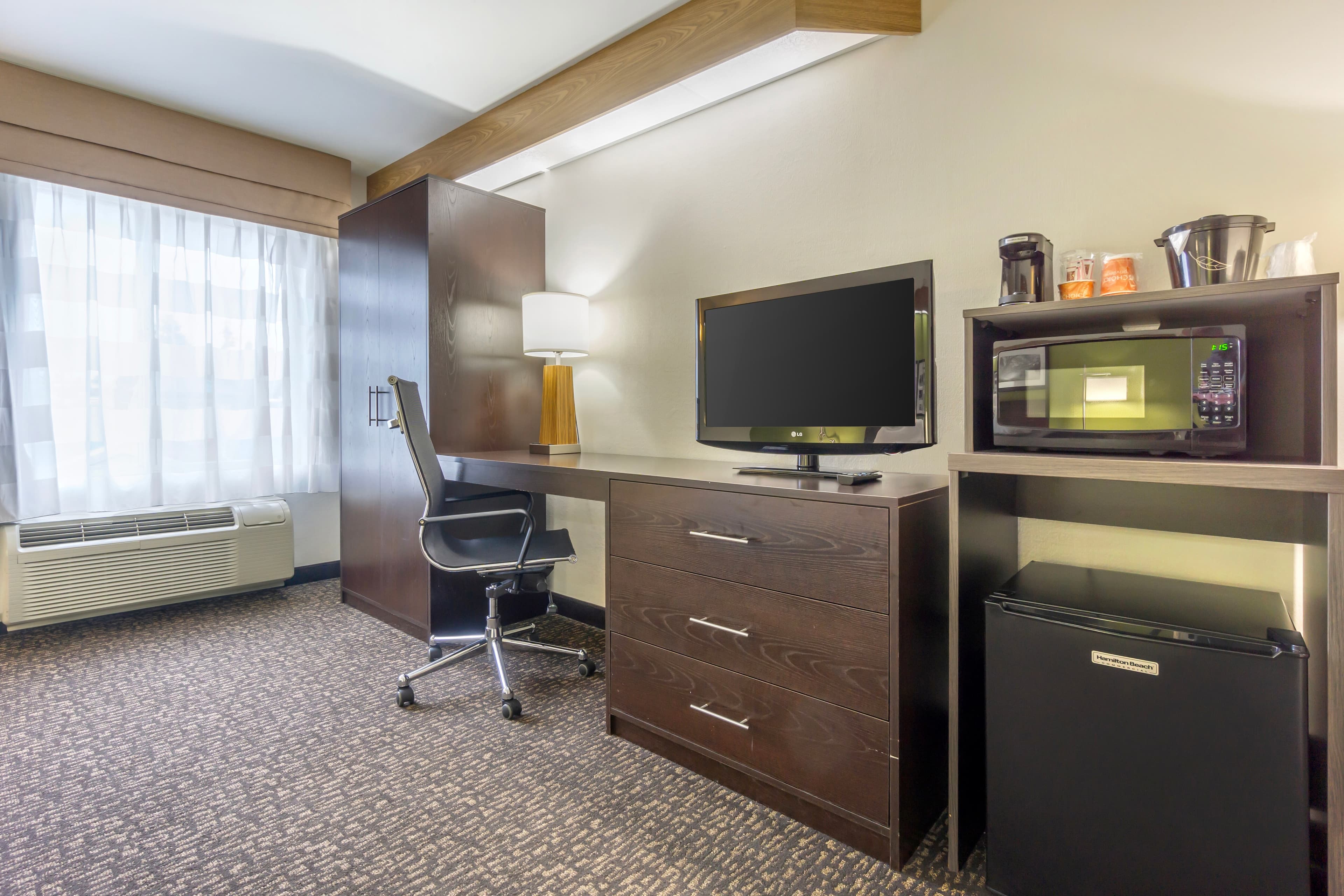 Sleep Inn Sea Tac Airport — 8