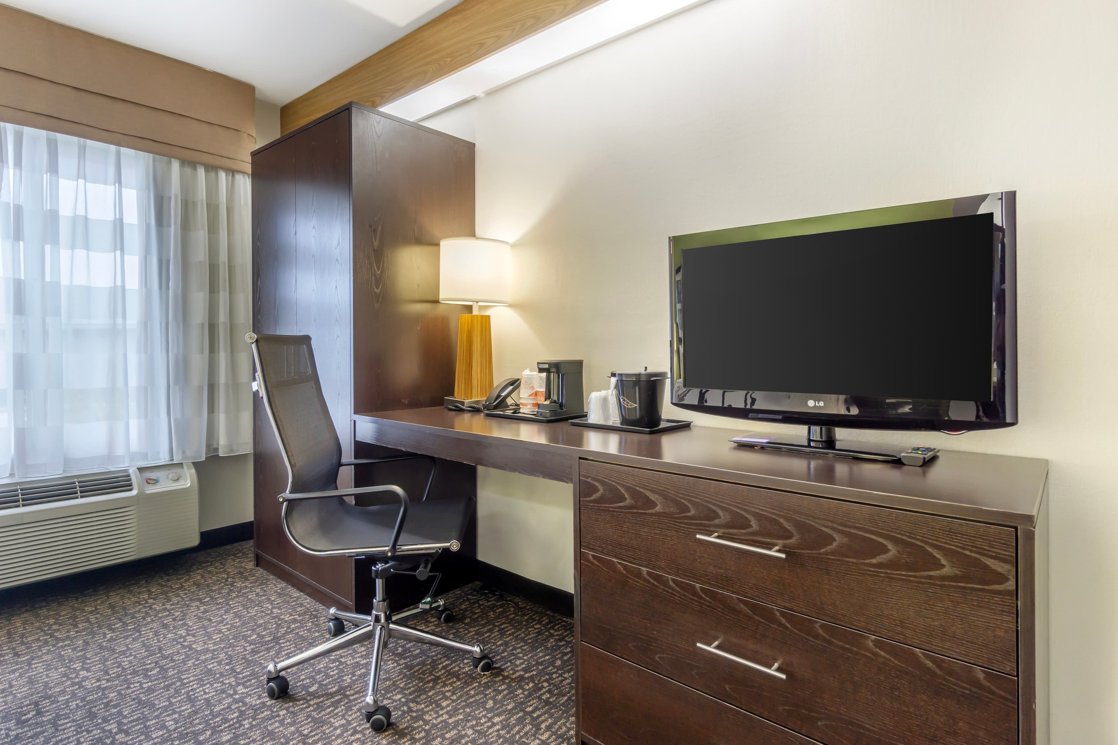 Sleep Inn Sea Tac Airport — 13