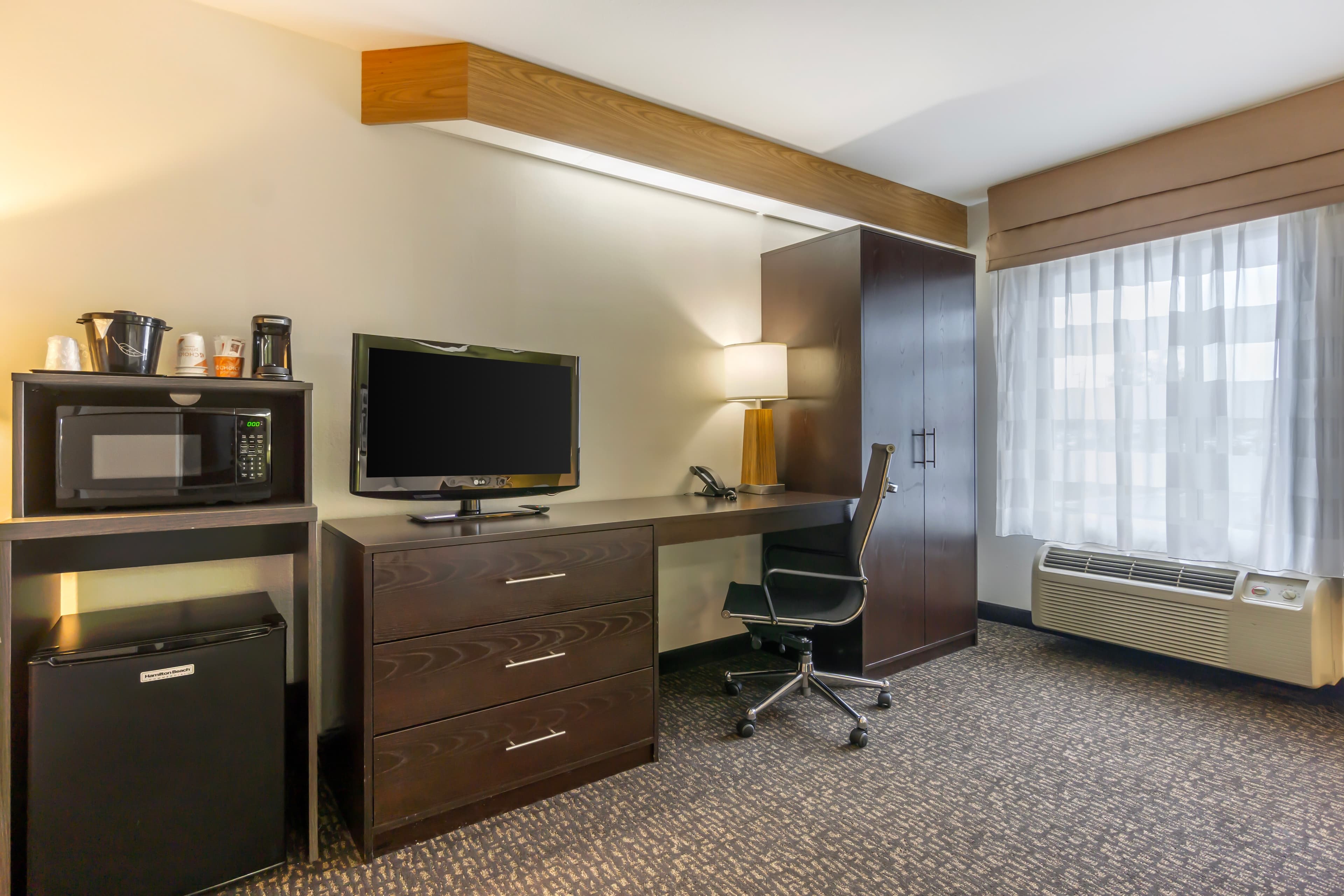 Sleep Inn Sea Tac Airport — 17