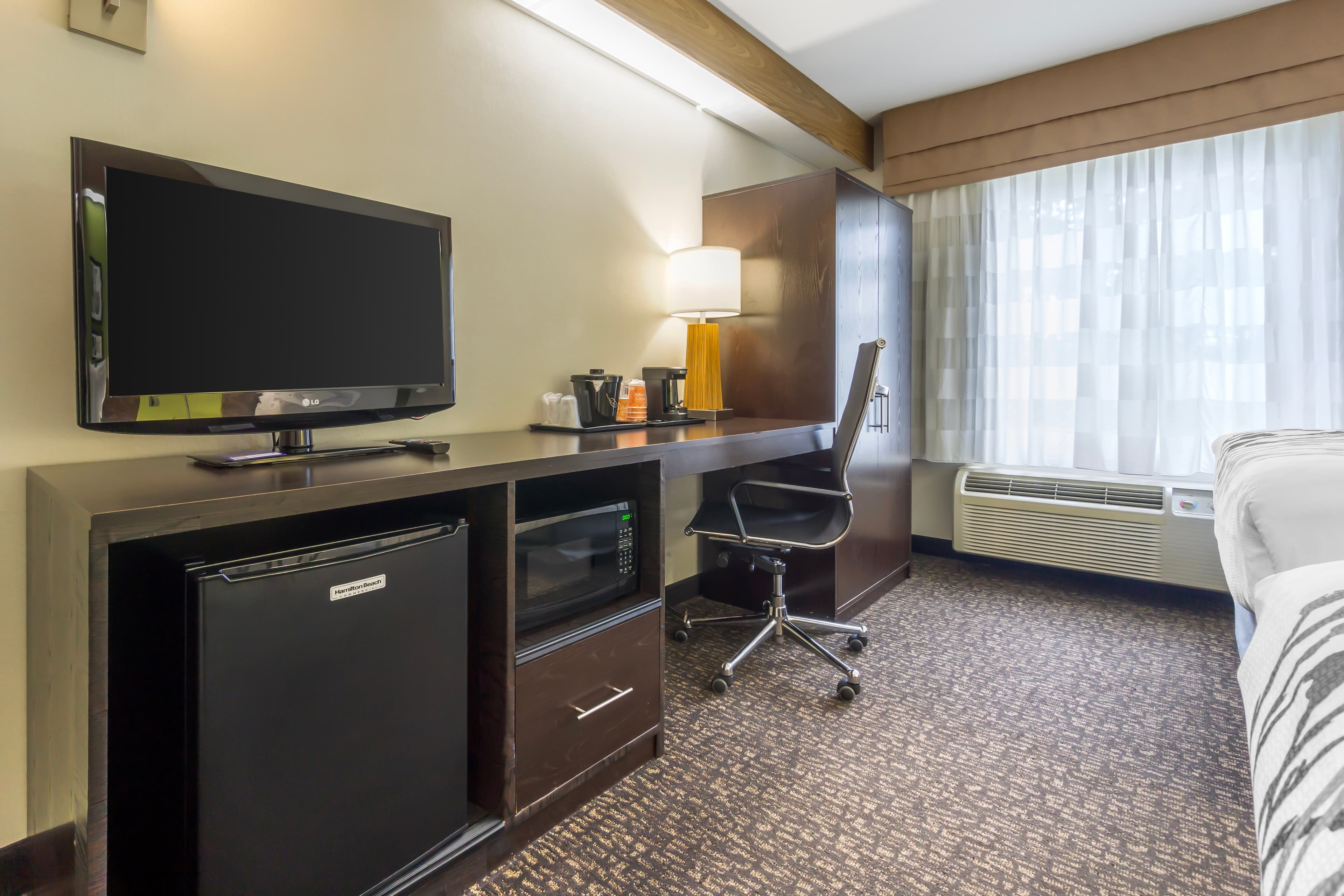 Sleep Inn Sea Tac Airport — 22