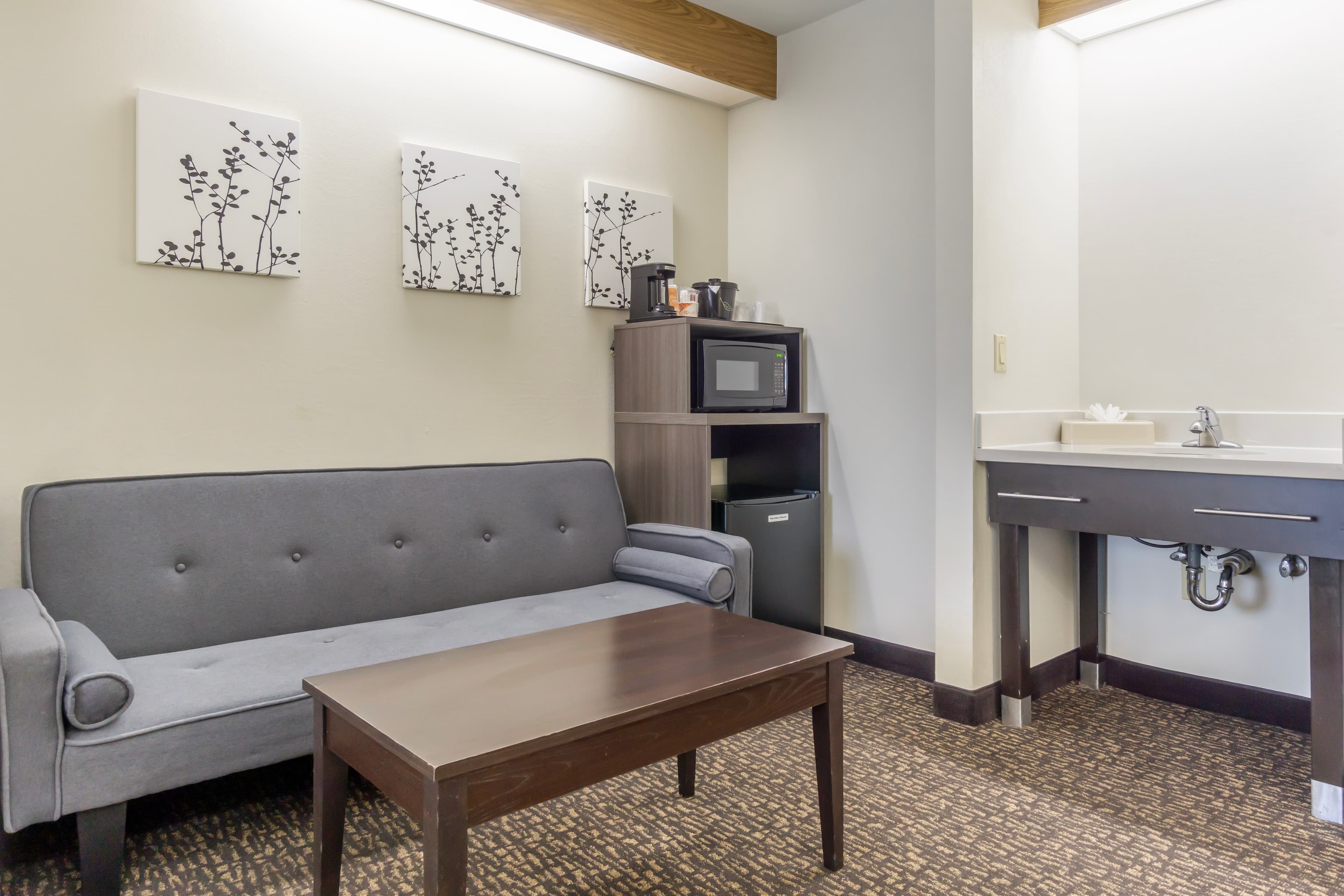Sleep Inn Sea Tac Airport — 30