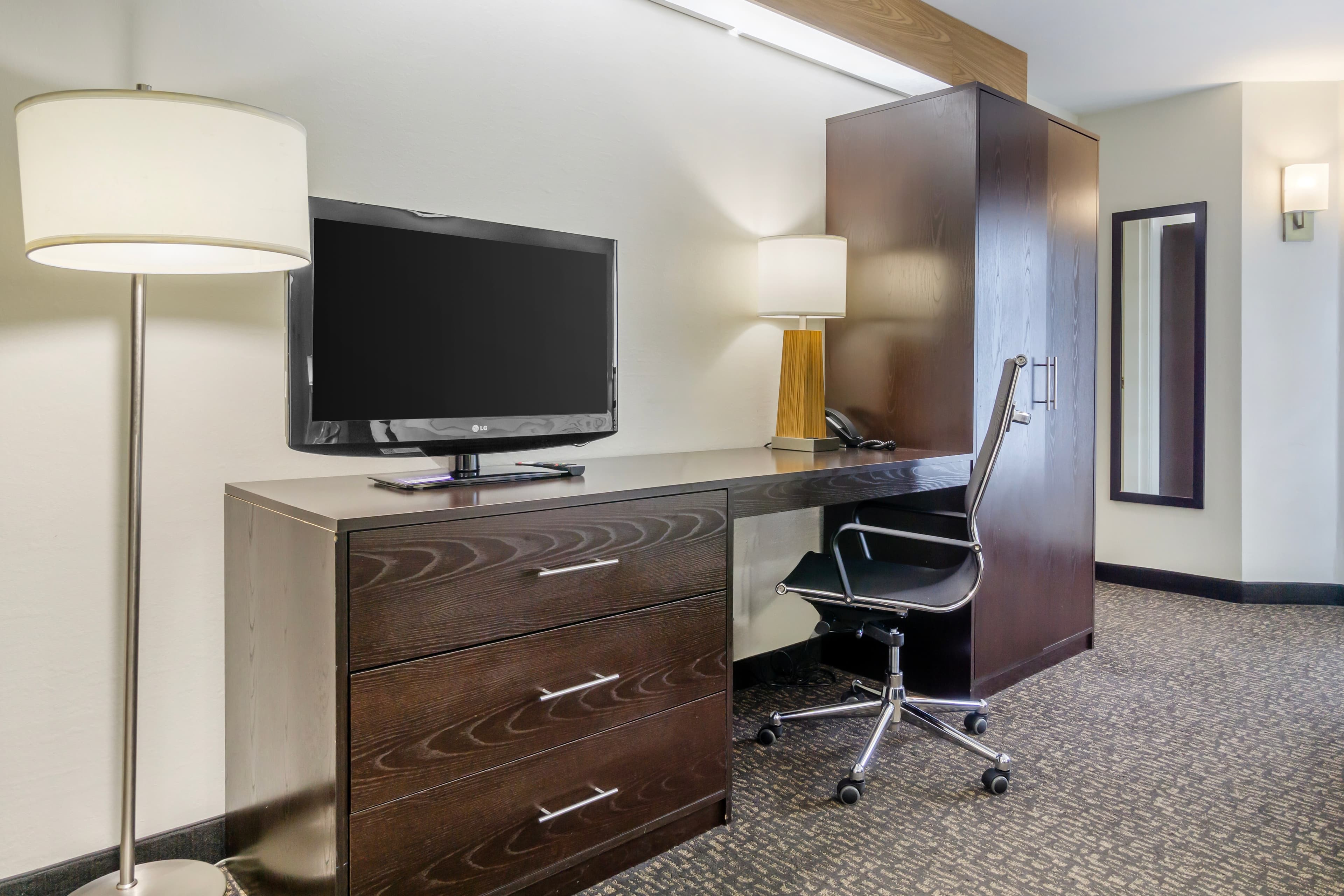 Sleep Inn Sea Tac Airport — 31