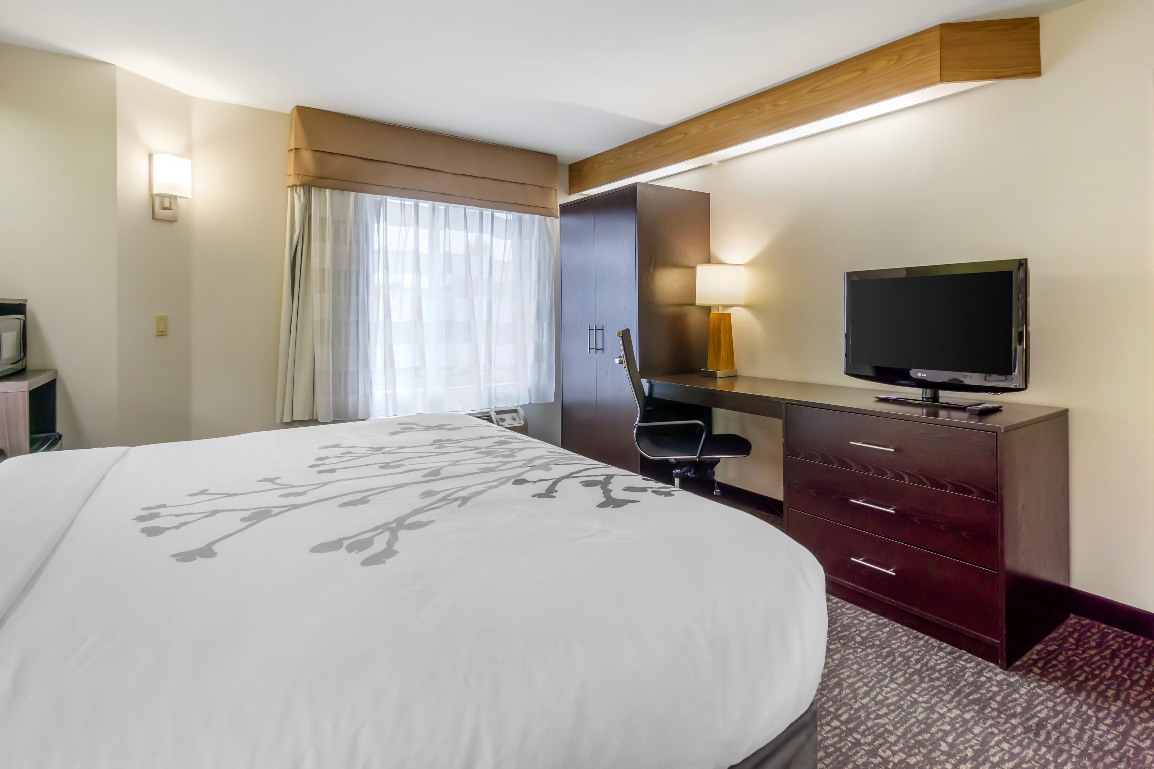 Sleep Inn Sea Tac Airport — 25