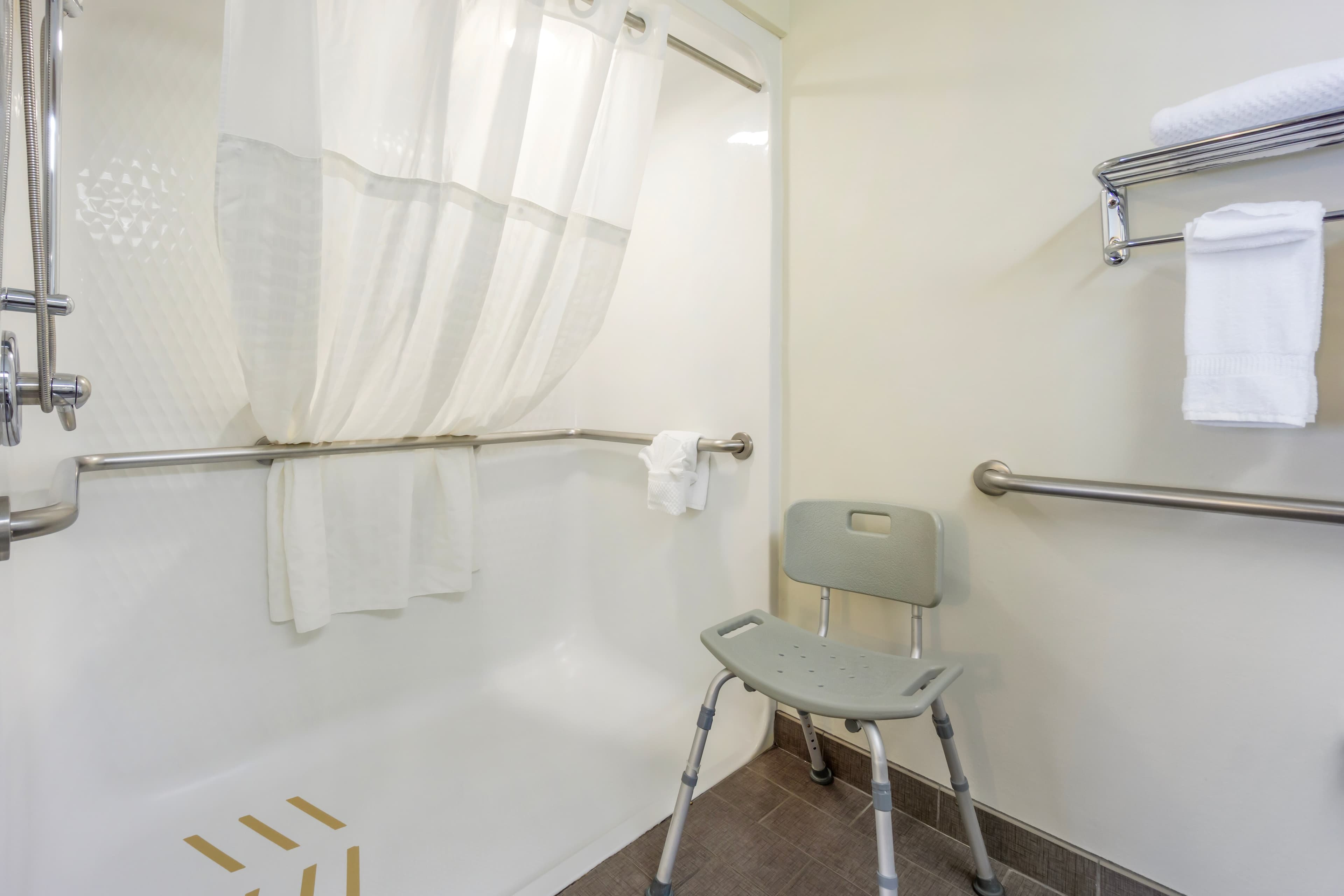 Sleep Inn Sea Tac Airport — 9