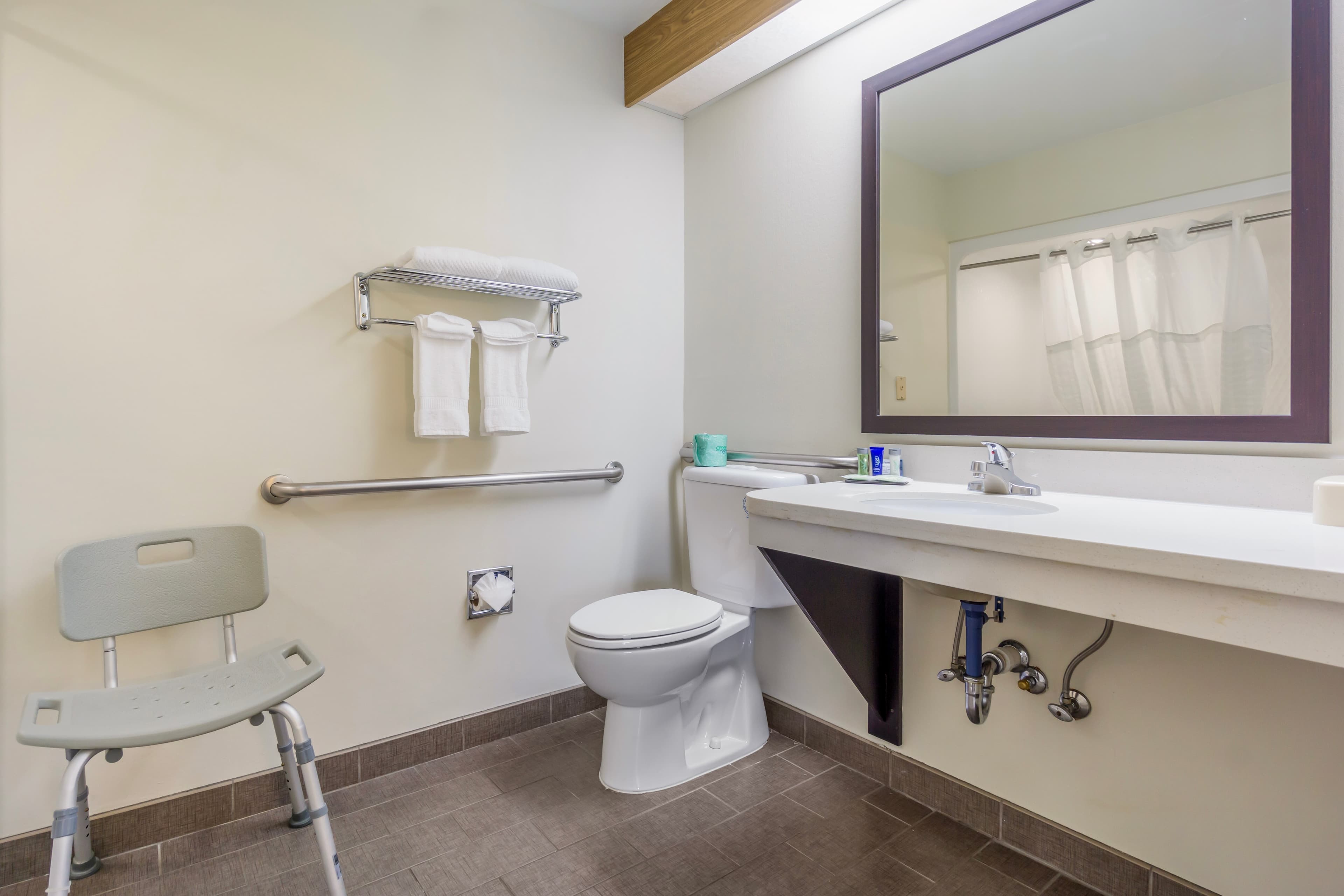 Sleep Inn Sea Tac Airport — 10