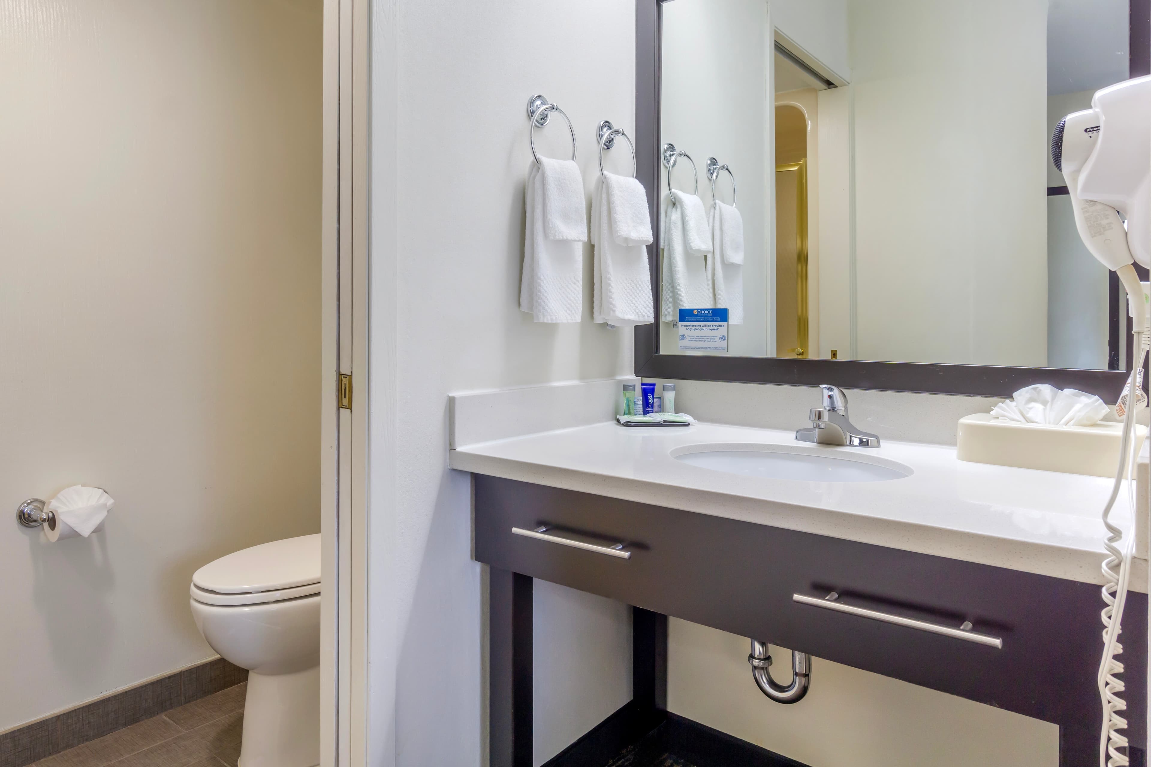 Sleep Inn Sea Tac Airport — 14