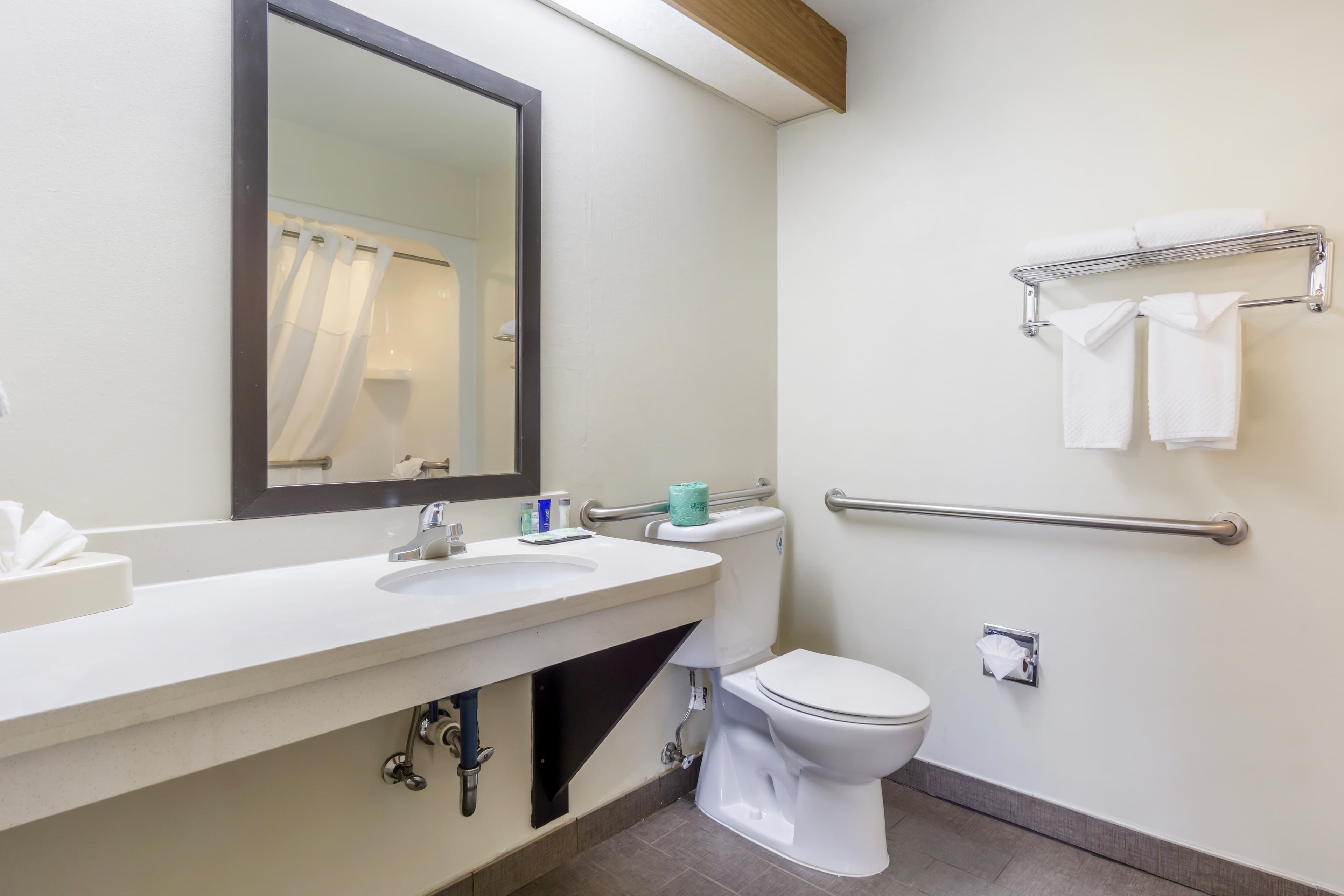 Sleep Inn Sea Tac Airport — 18