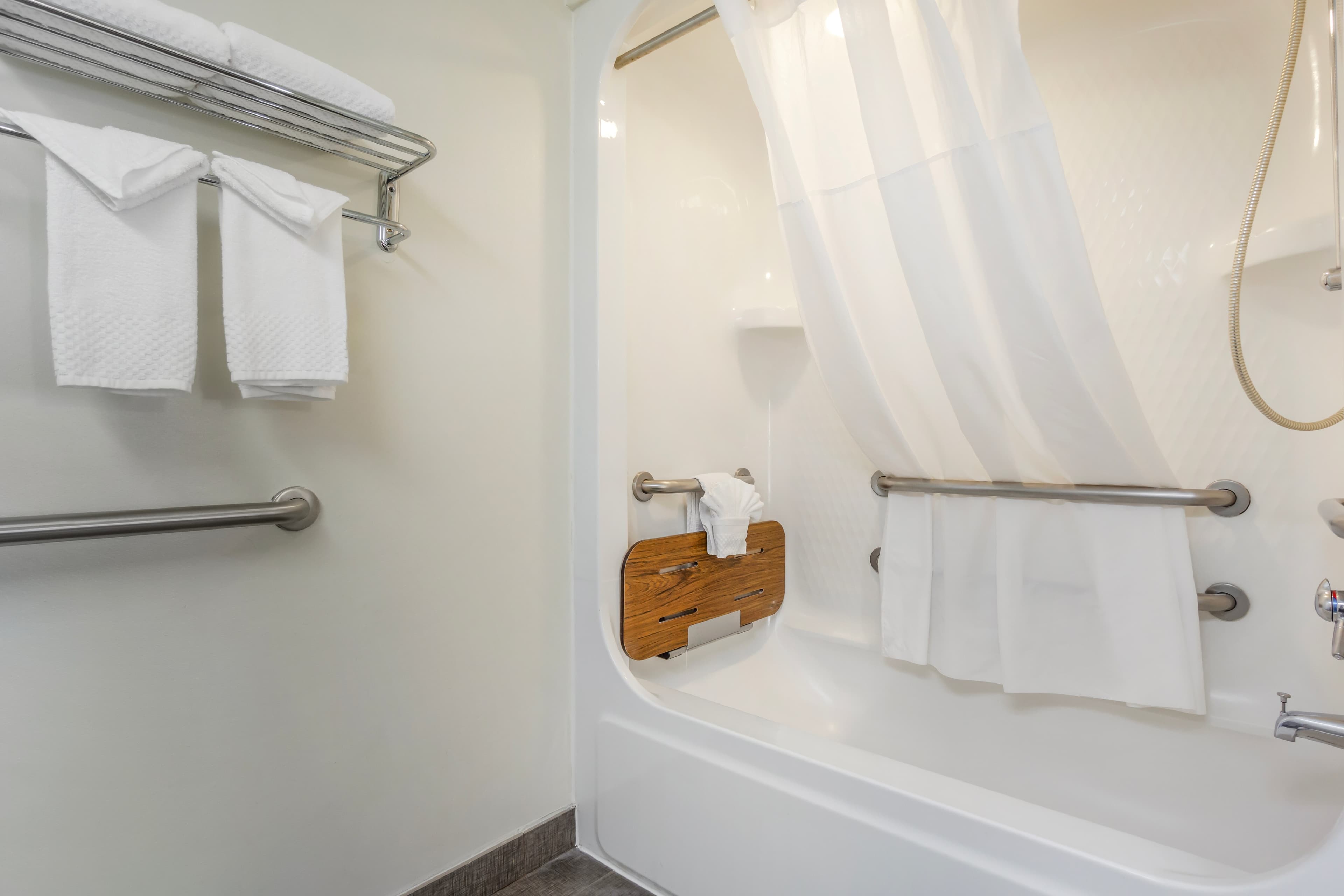 Sleep Inn Sea Tac Airport — 19