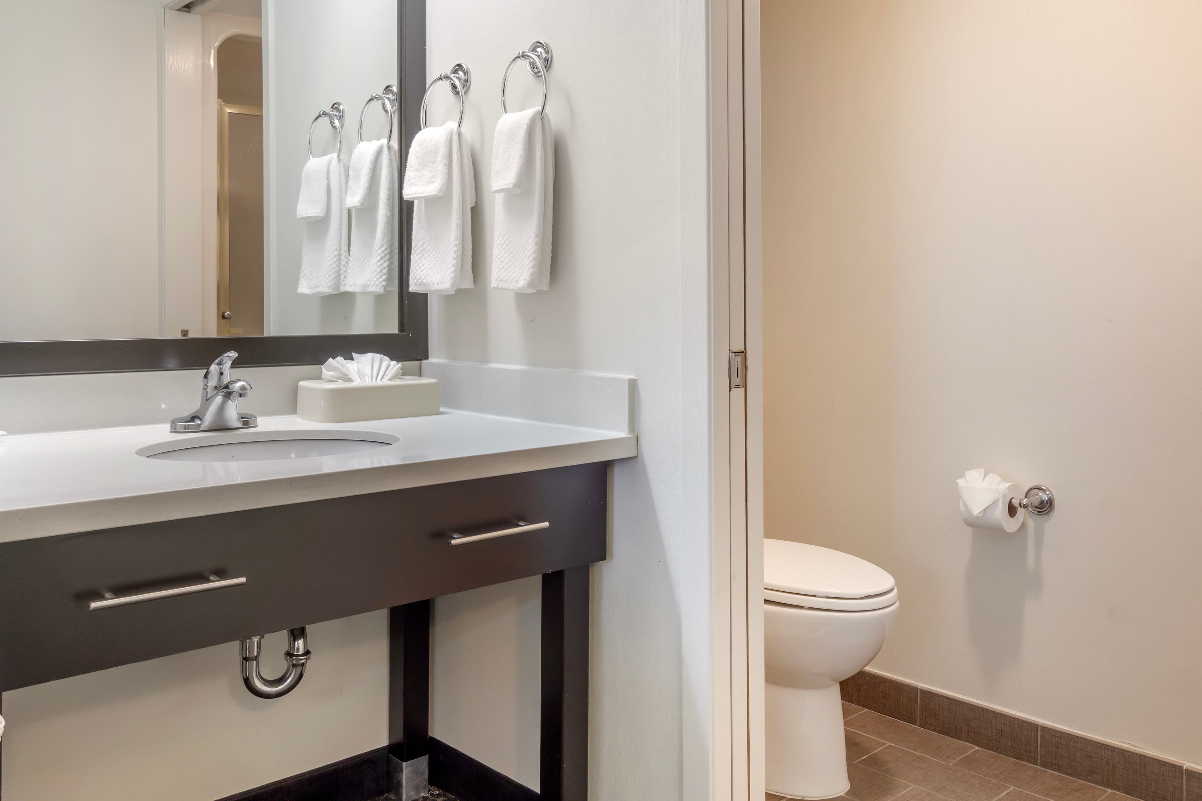 Sleep Inn Sea Tac Airport — 23
